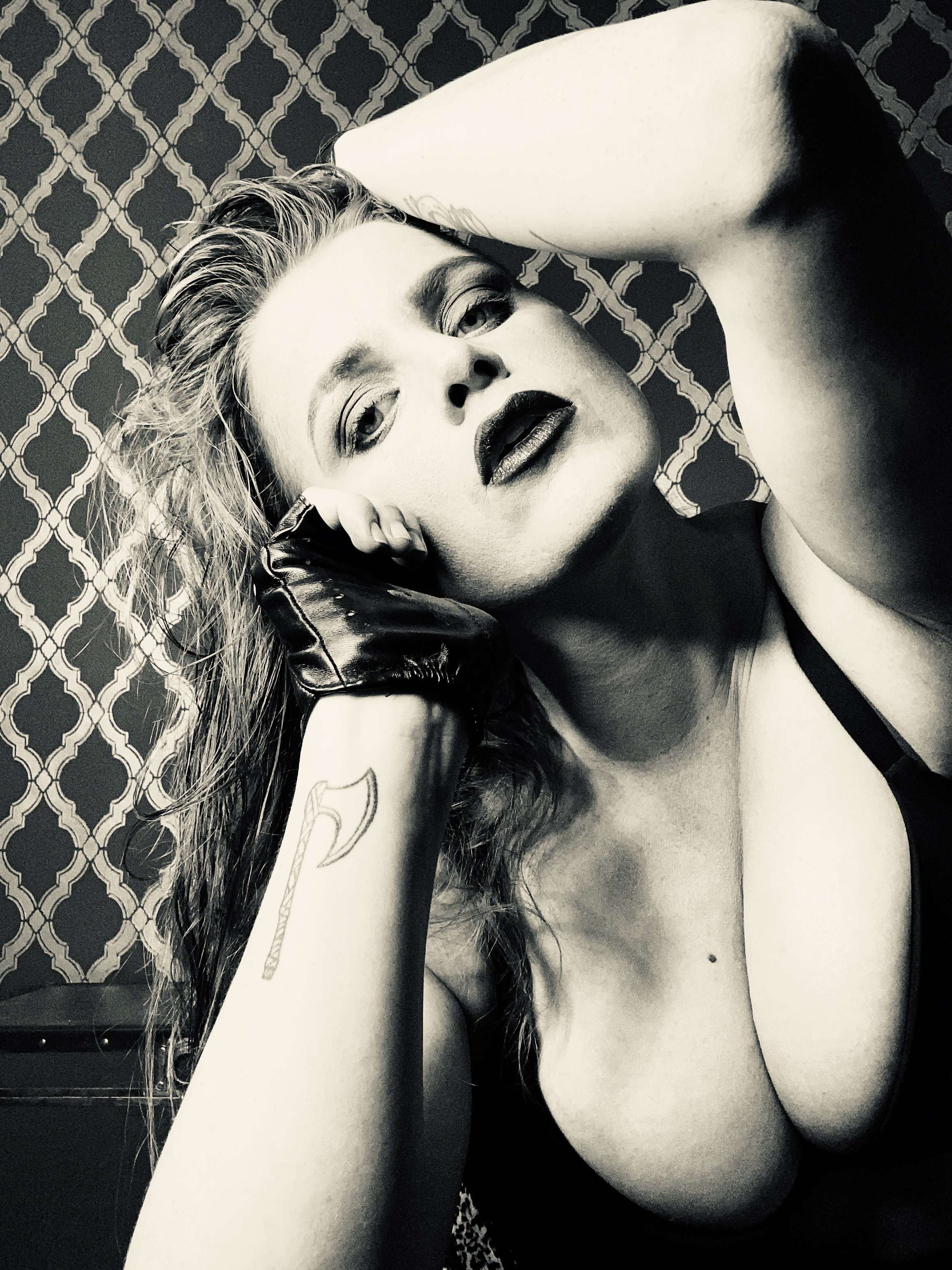 onlyfans Keaghlan Ashley profile photo  