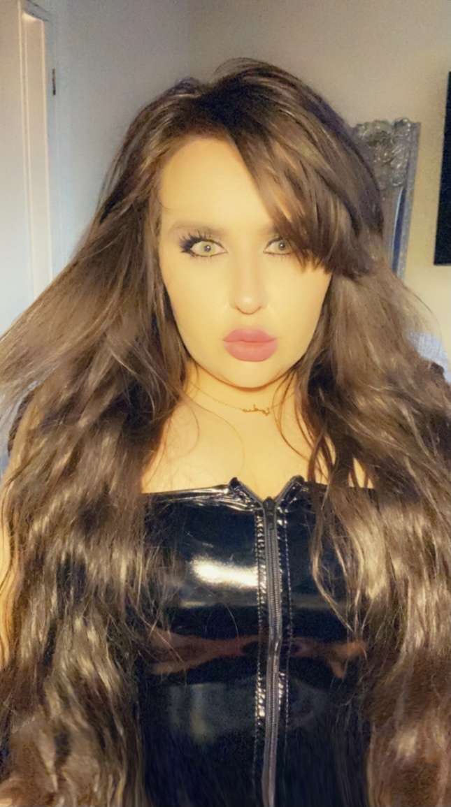 onlyfans ⛓🧨Mistress Nikki🧨⛓ profile photo  