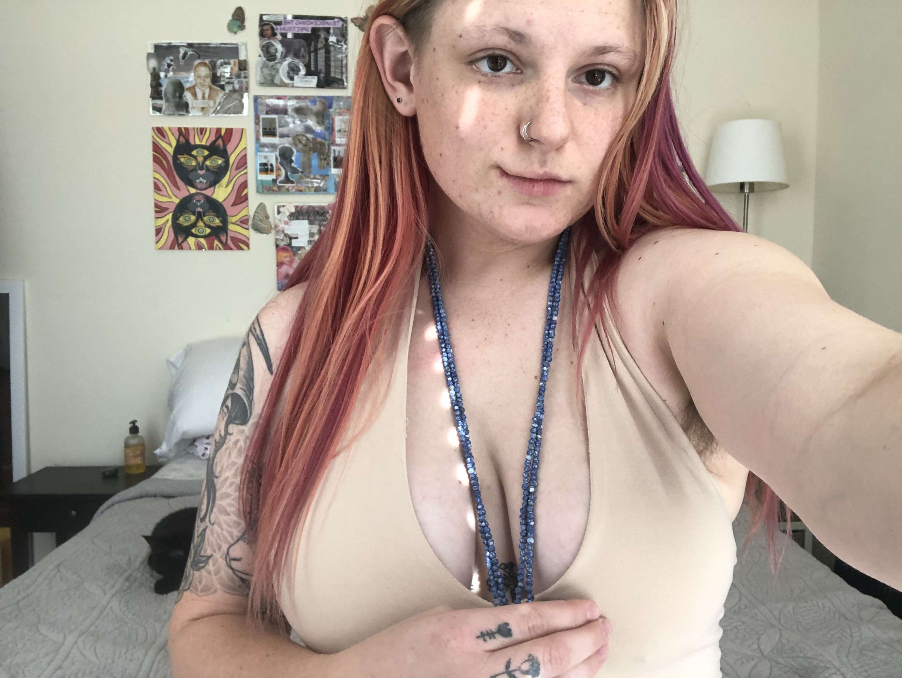 onlyfans Clio Mooney profile photo  