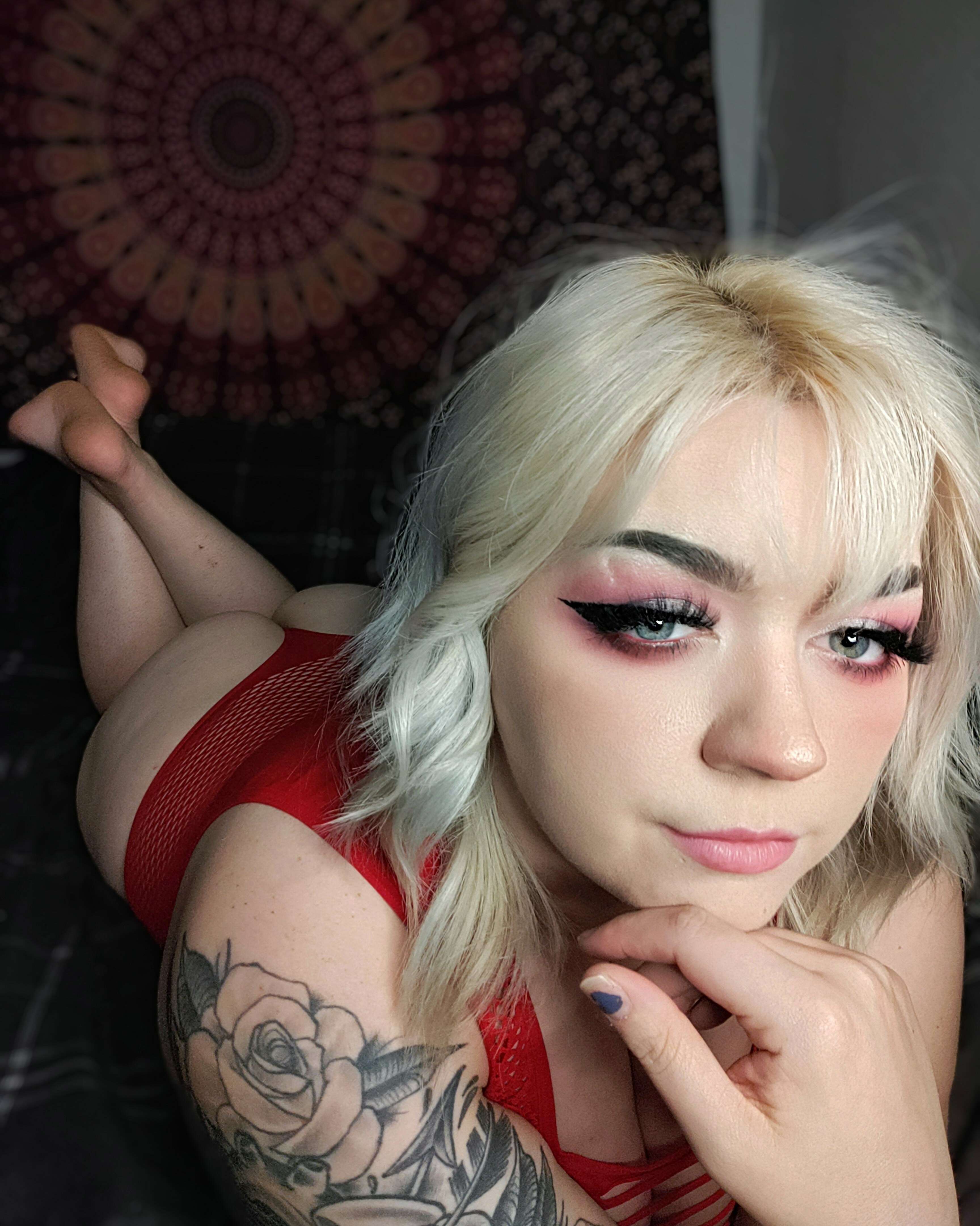 onlyfans Sexie Lexie profile photo  