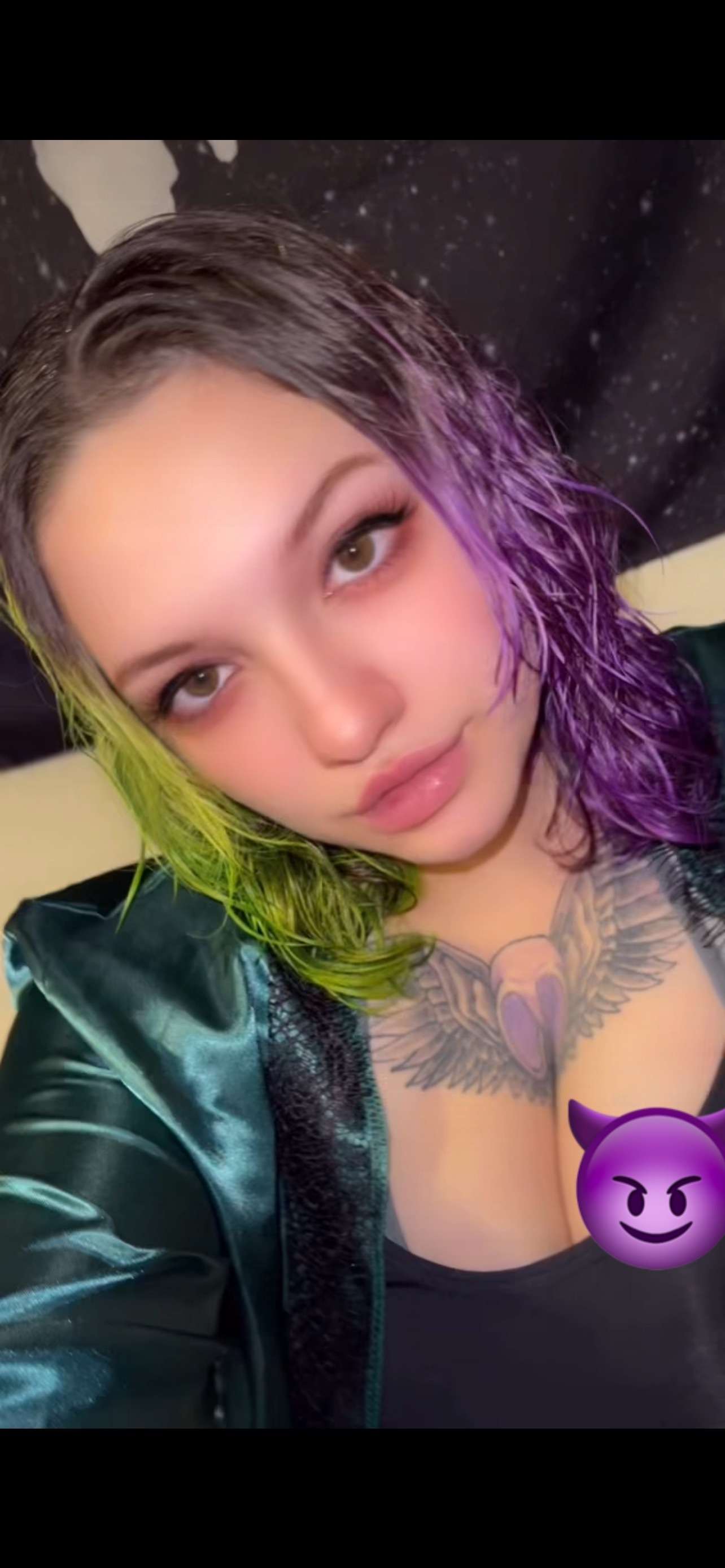 onlyfans Greacegoddess profile photo  