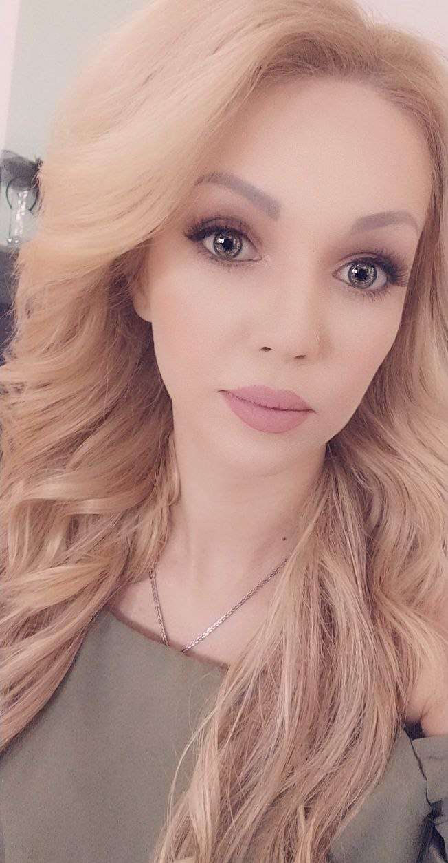onlyfans 🌹❤ Caroline Bright ❤🌹 profile photo  