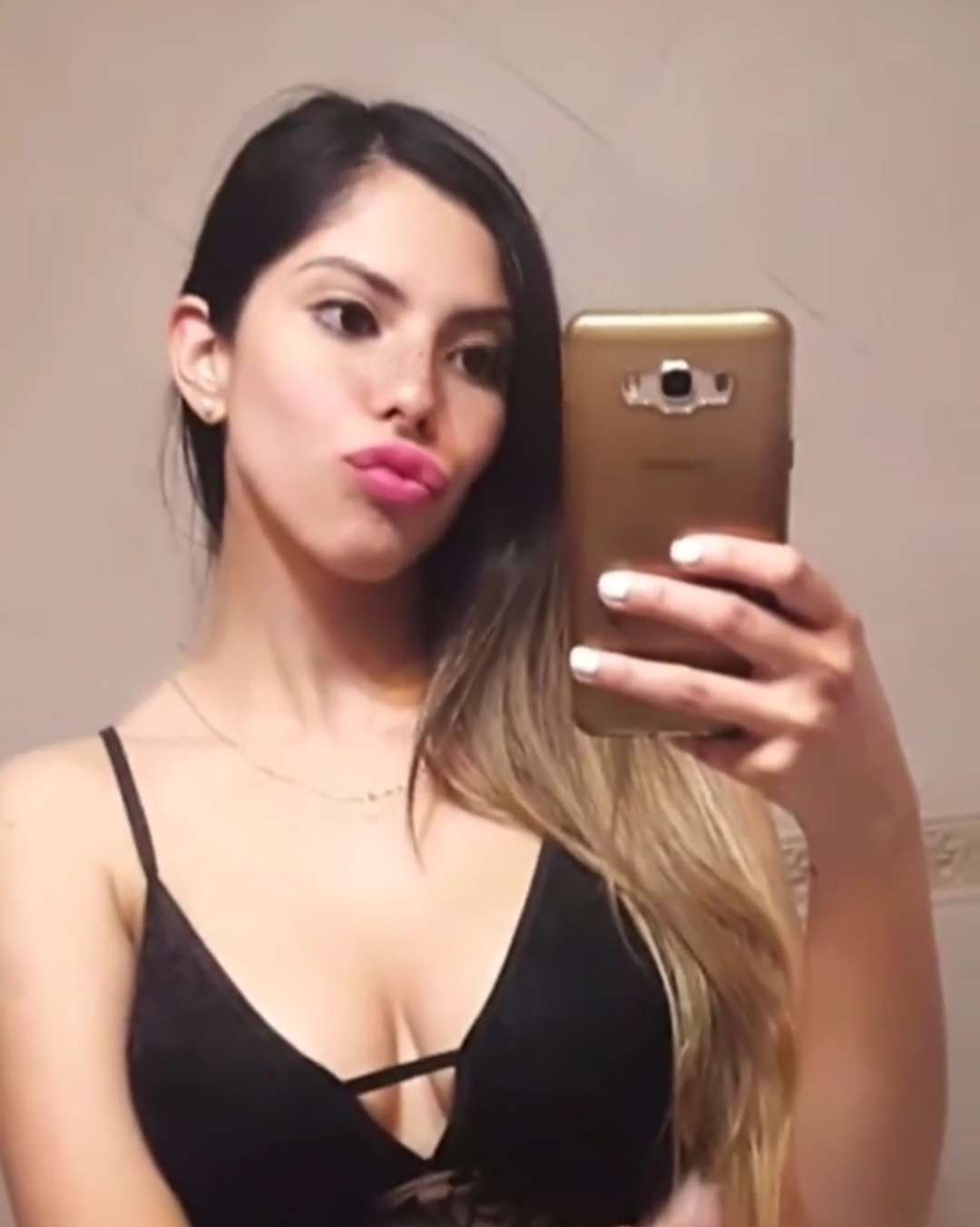 onlyfans Bianca Nicole profile photo  