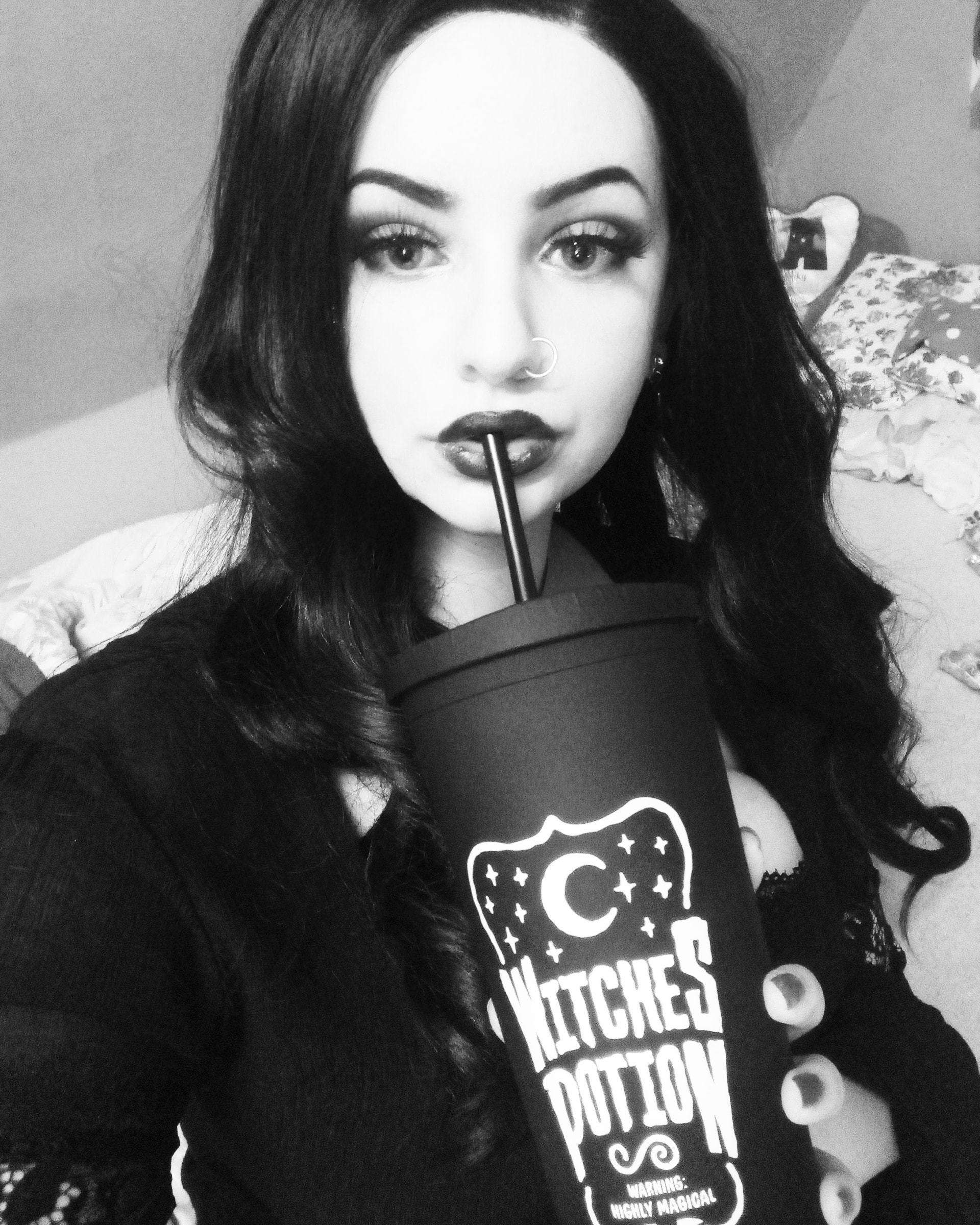 onlyfans bubblegumwitch profile photo  