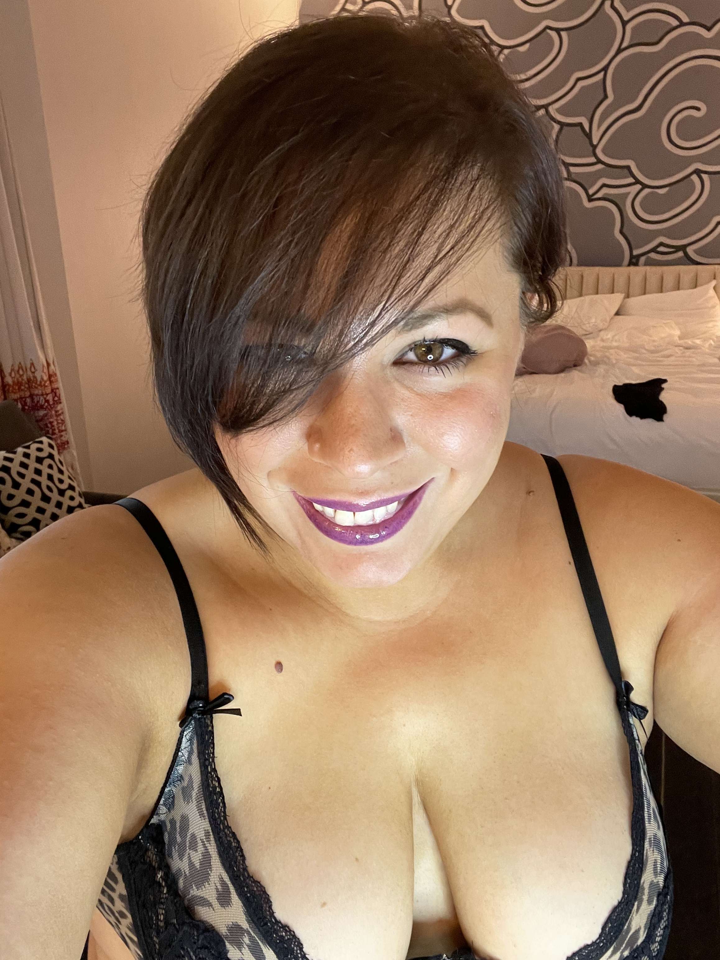 onlyfans Mascara and Coffee profile photo  