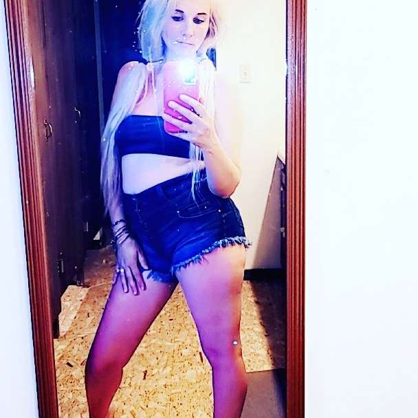 onlyfans Tera Belin profile photo  