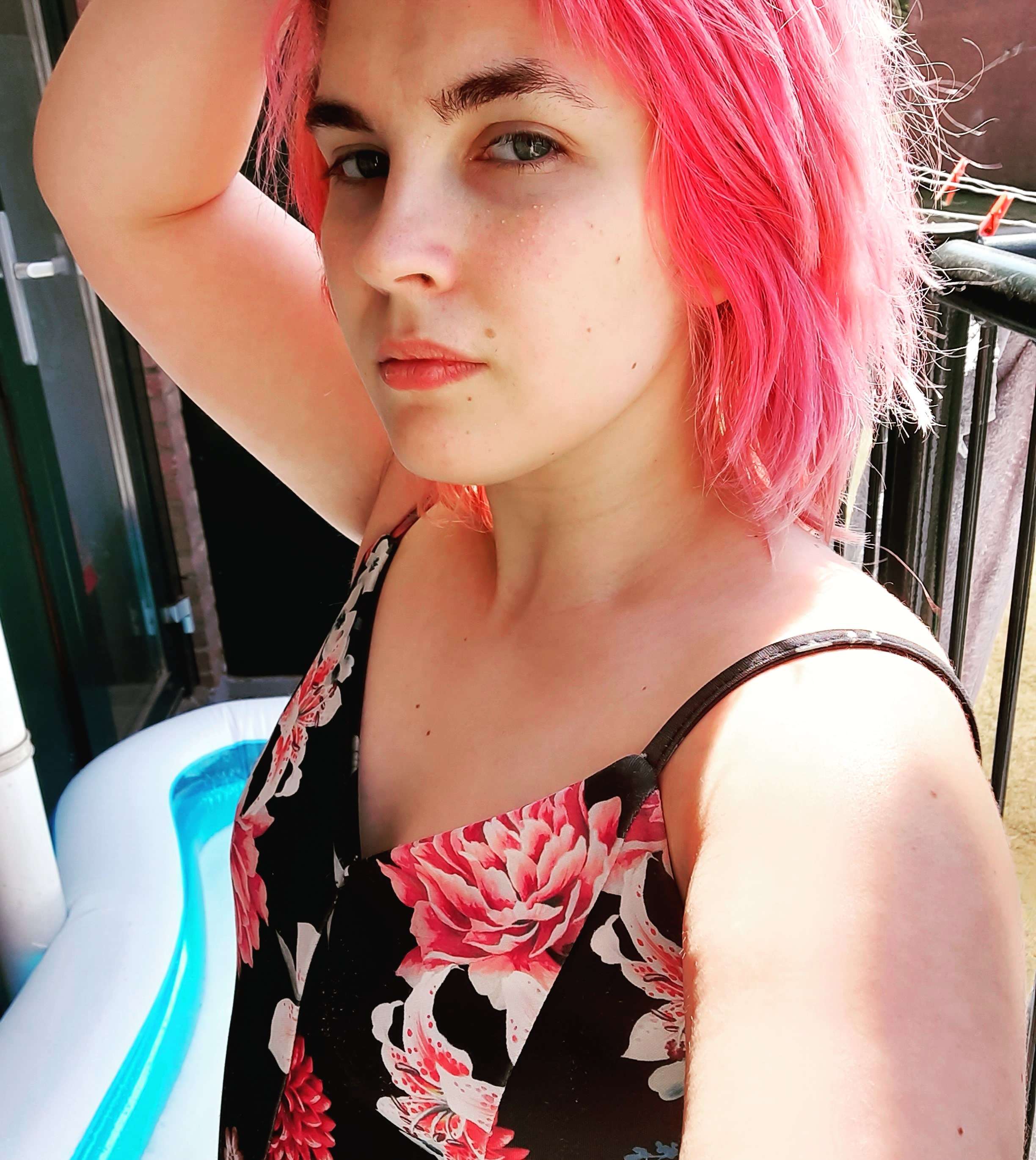 onlyfans Jazzlyn Miller profile photo  