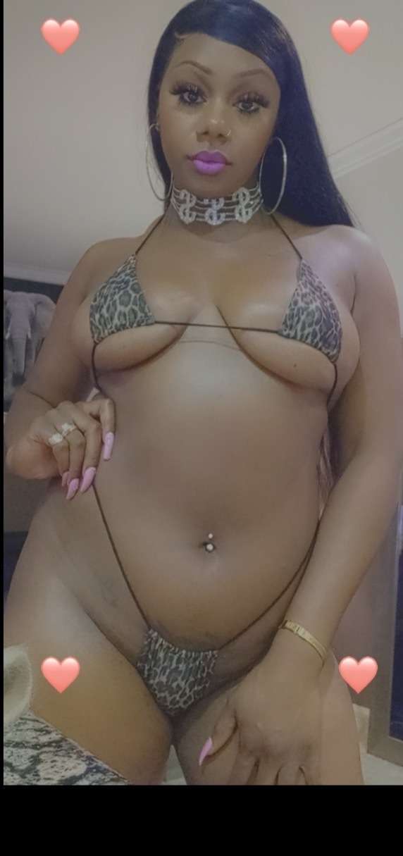 onlyfans MaMii THRiLLz profile photo  