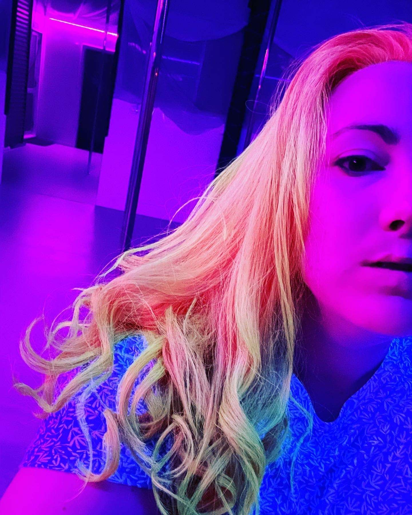 onlyfans Tina profile photo  