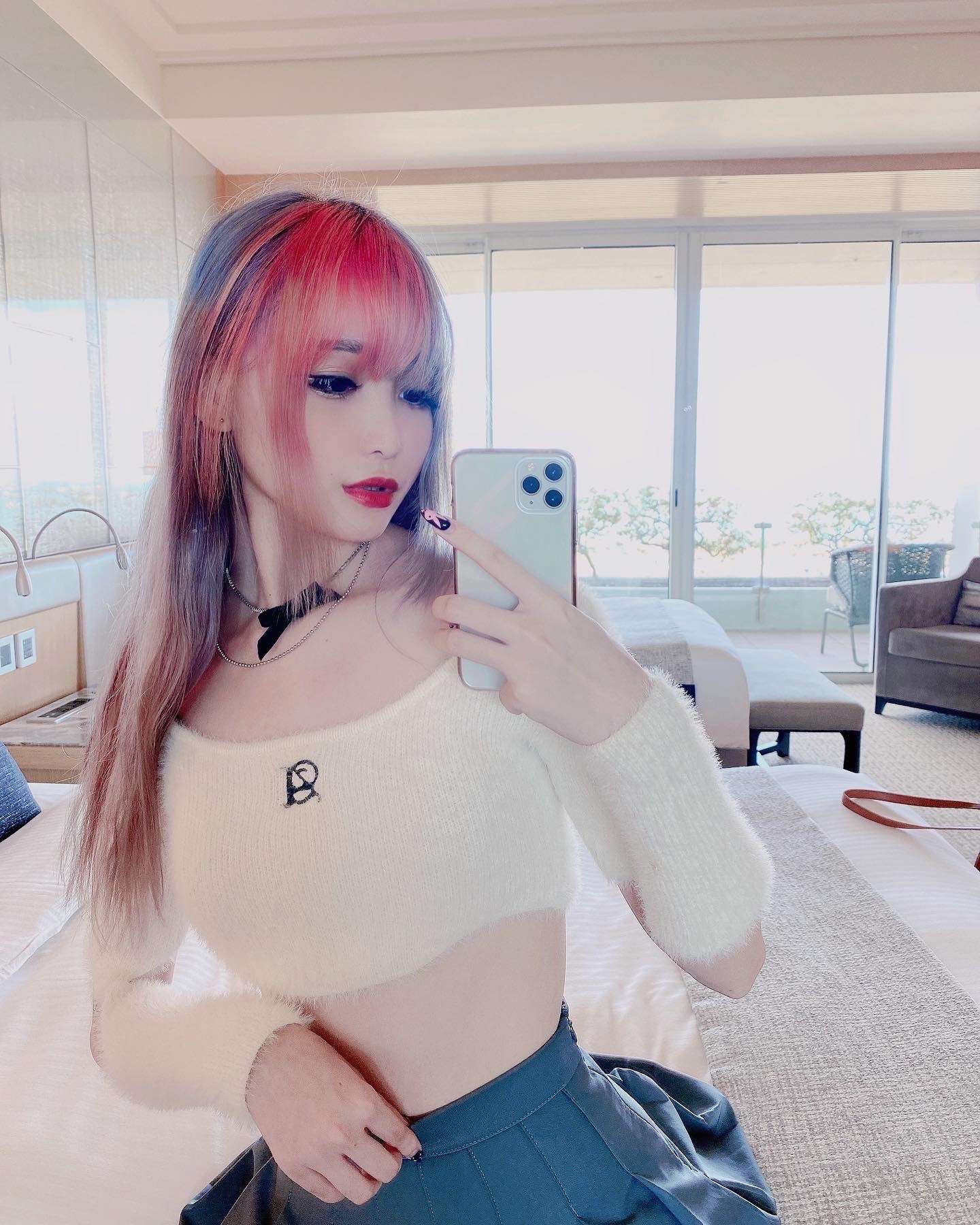 onlyfans Qiaowei profile photo  