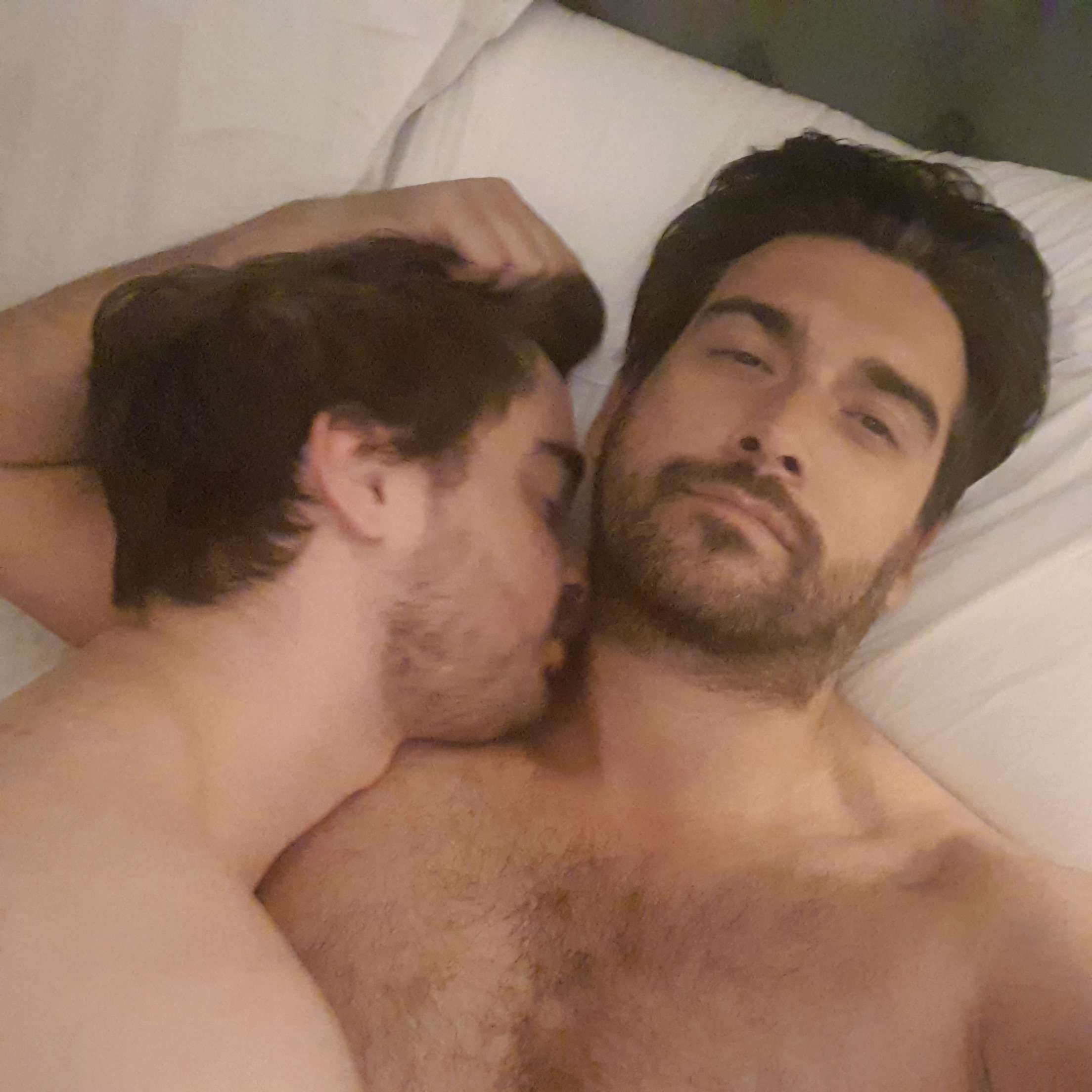 onlyfans Raf &amp; Kal profile photo  