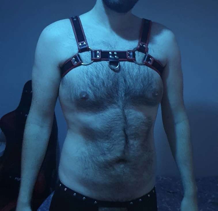 onlyfans A pig in London profile photo  