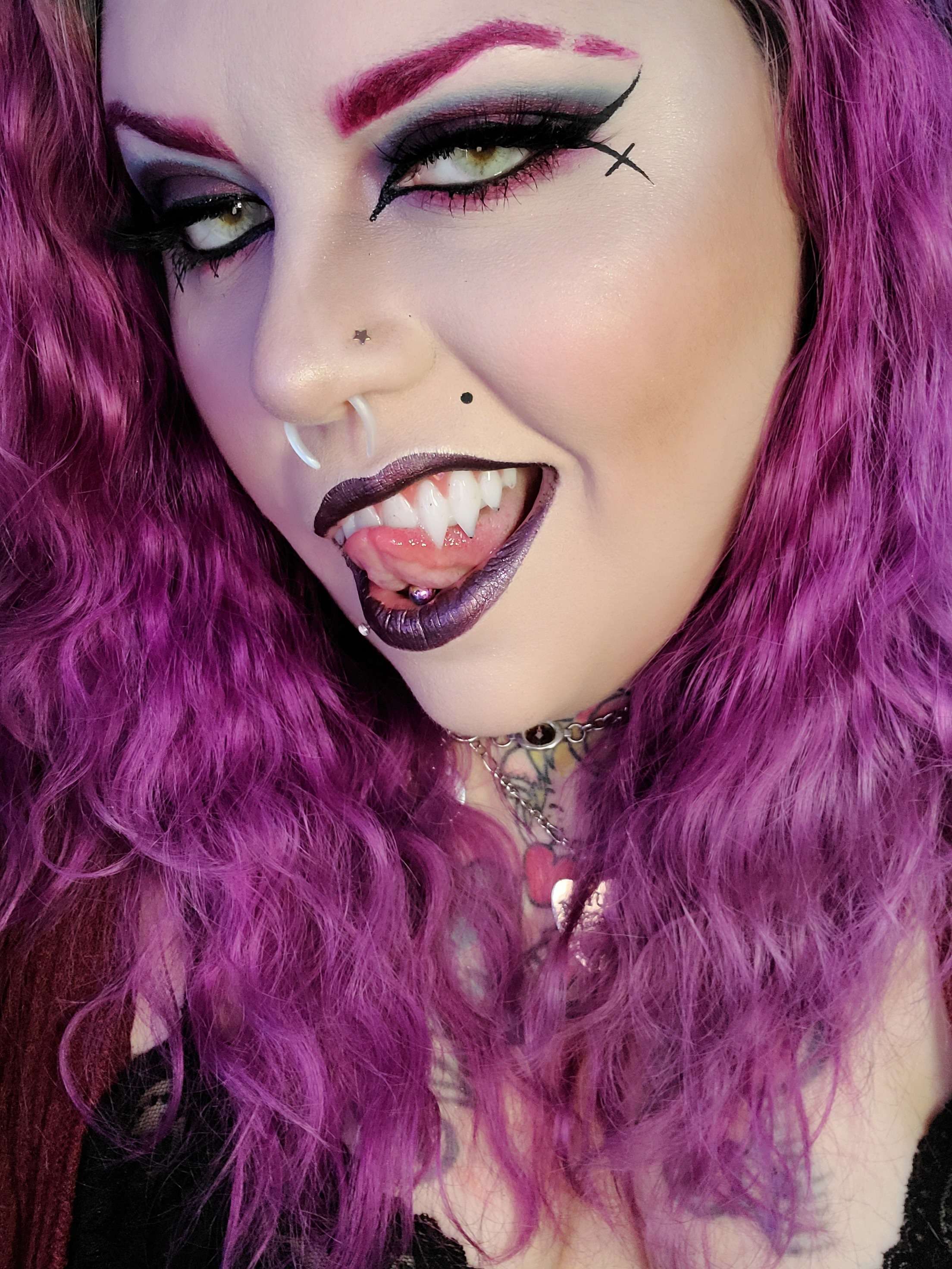 onlyfans Queen Of Sin profile photo  