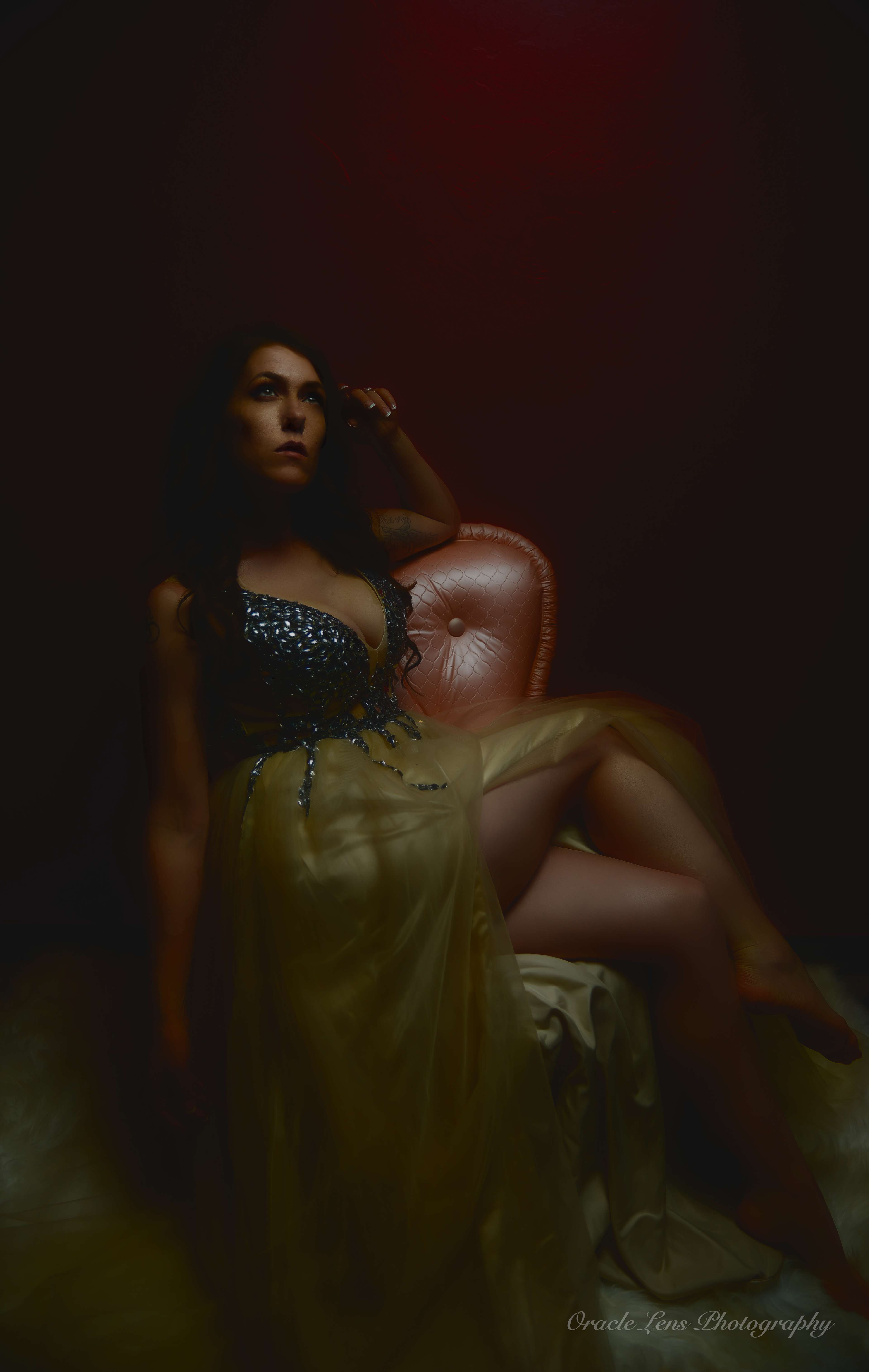 onlyfans Kristie Conaughty profile photo  