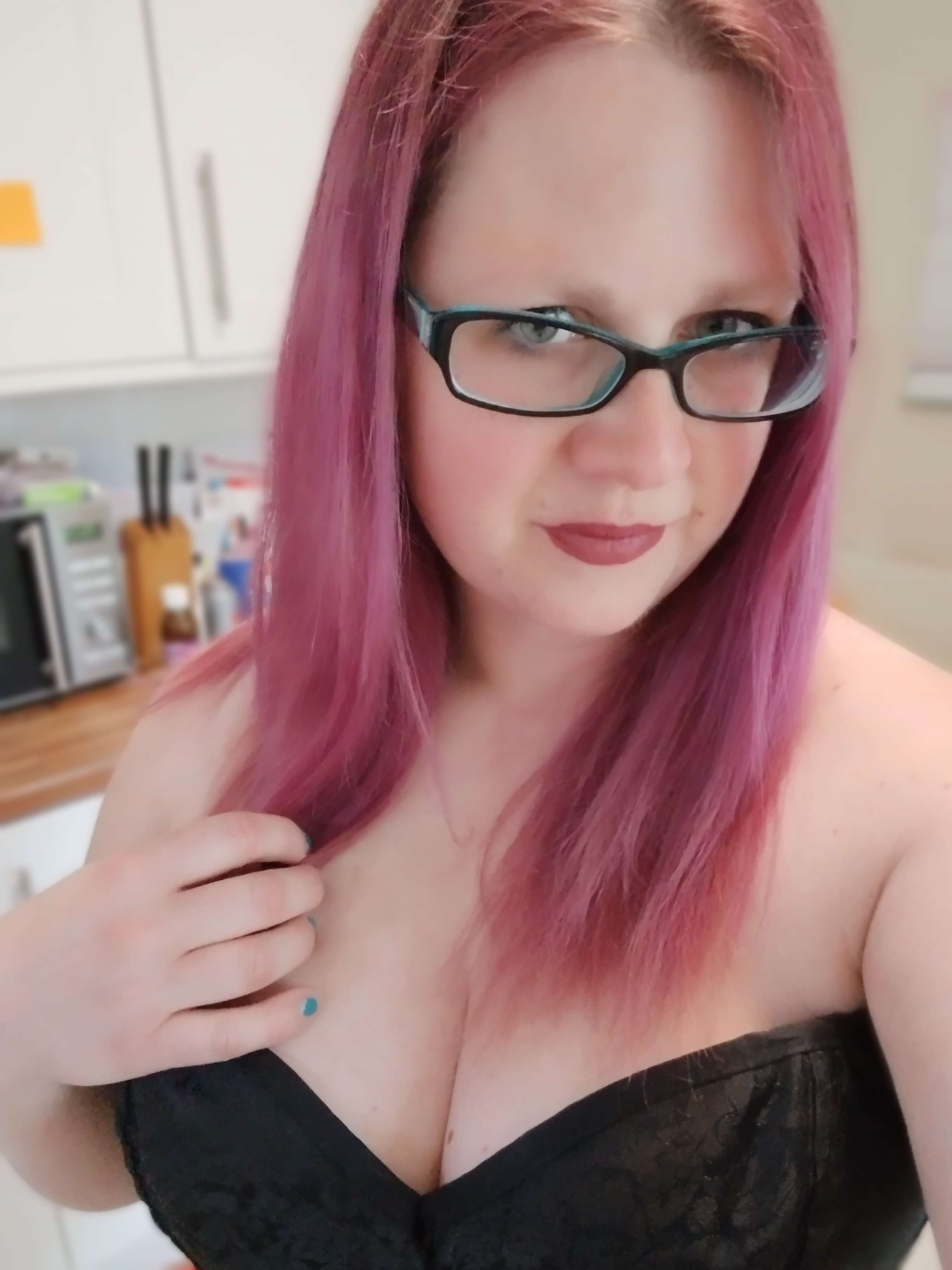 onlyfans Goddess Crystal profile photo  