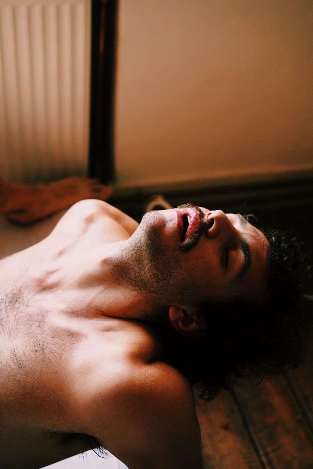 onlyfans Micheal Red profile photo  