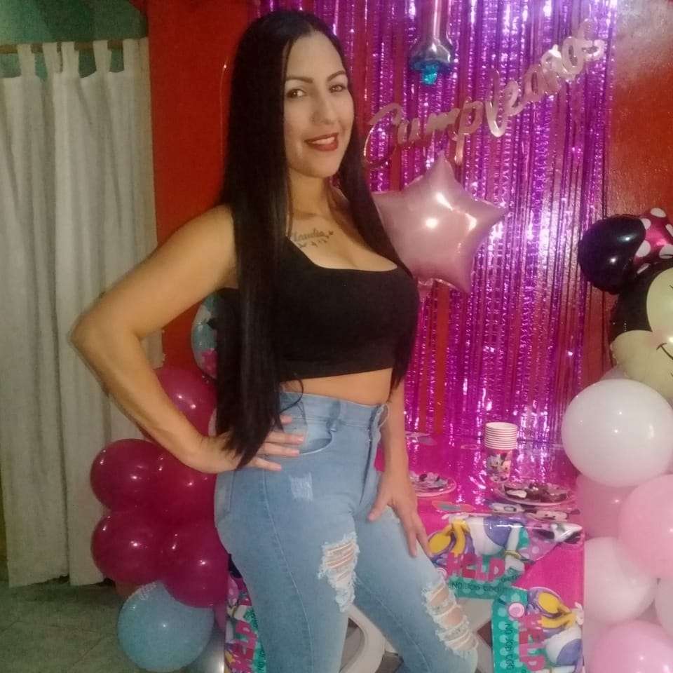 onlyfans Carolina Gomez profile photo  