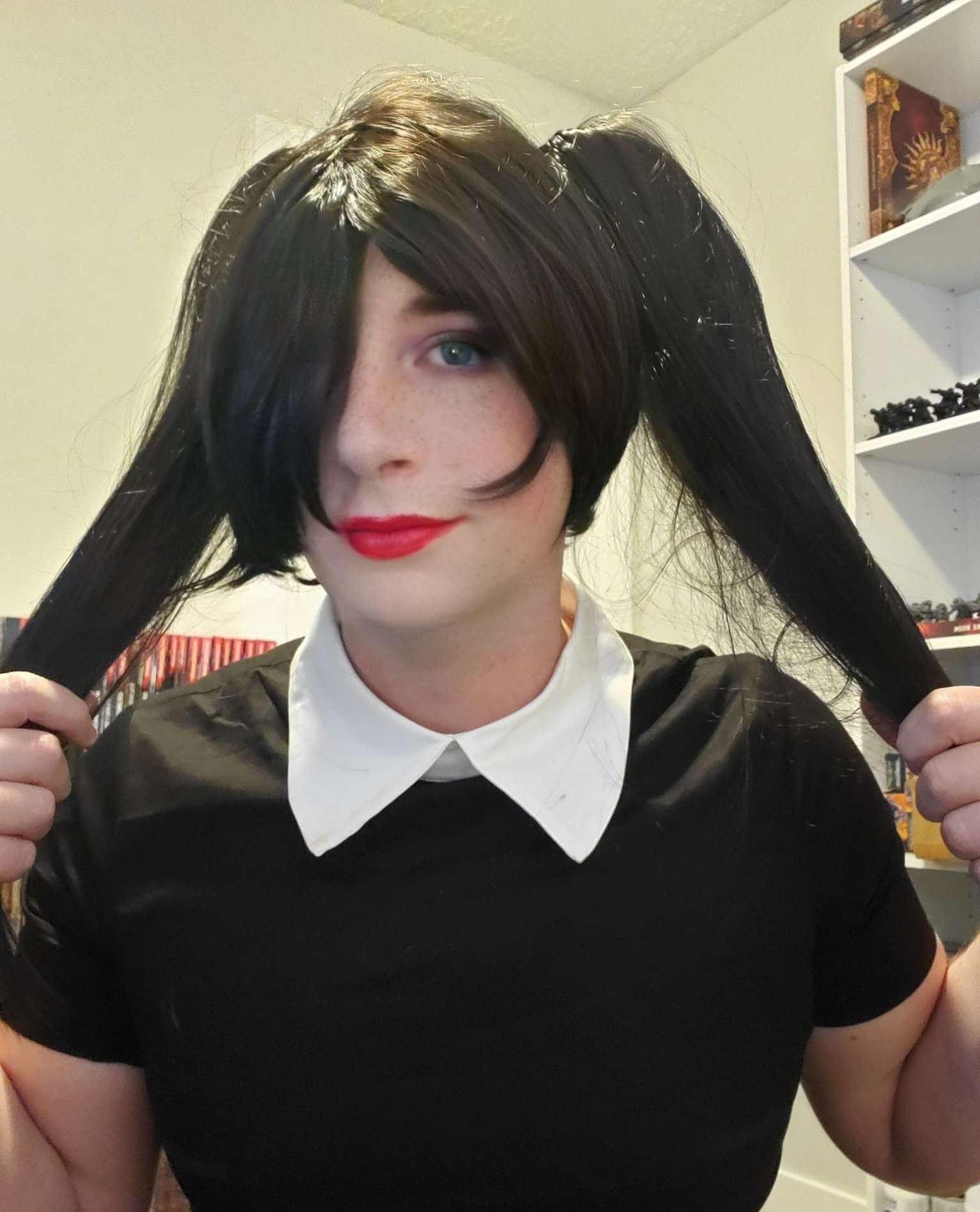 onlyfans Nerdylittlesissy profile photo  