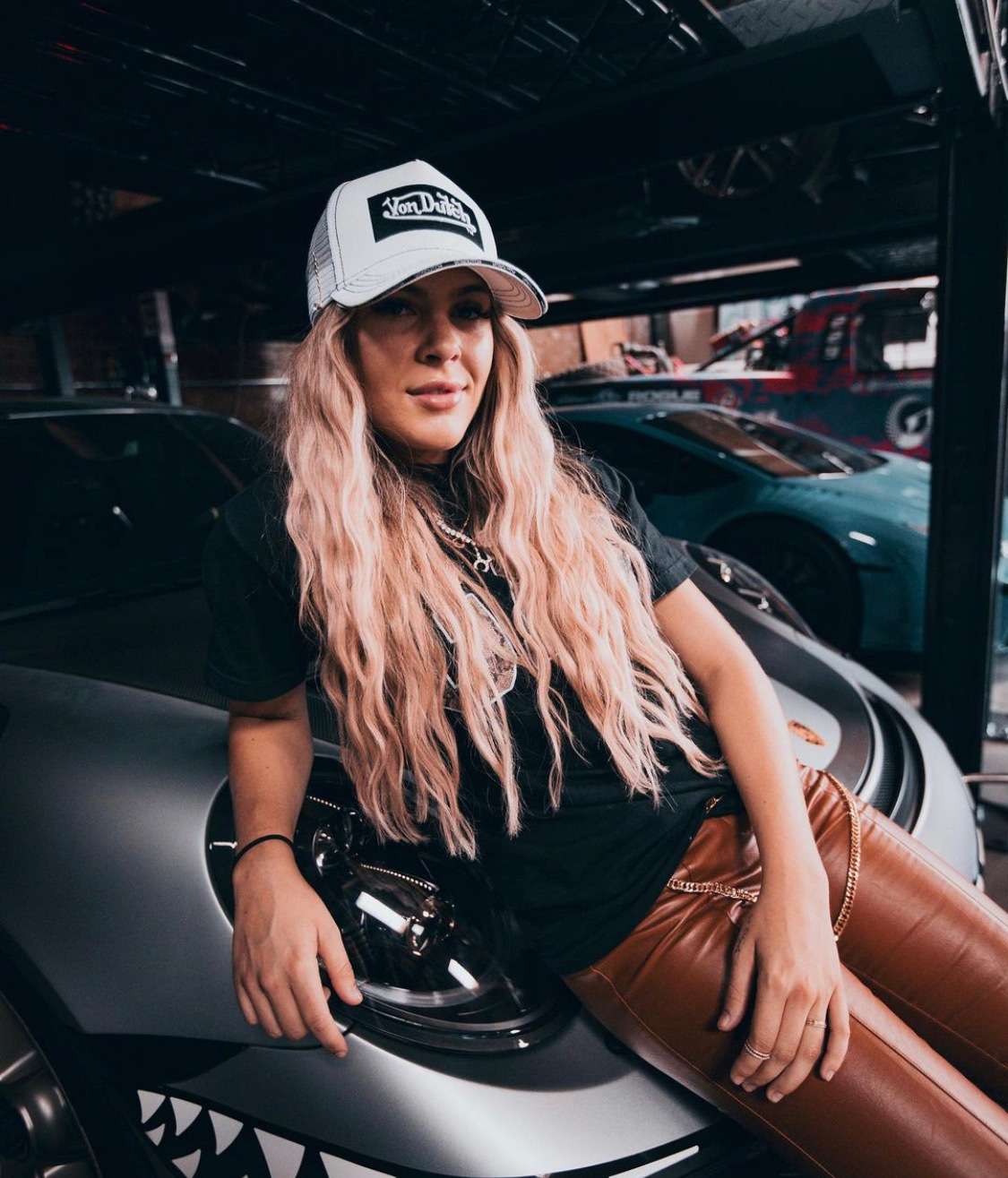 onlyfans Payton Caci profile photo  