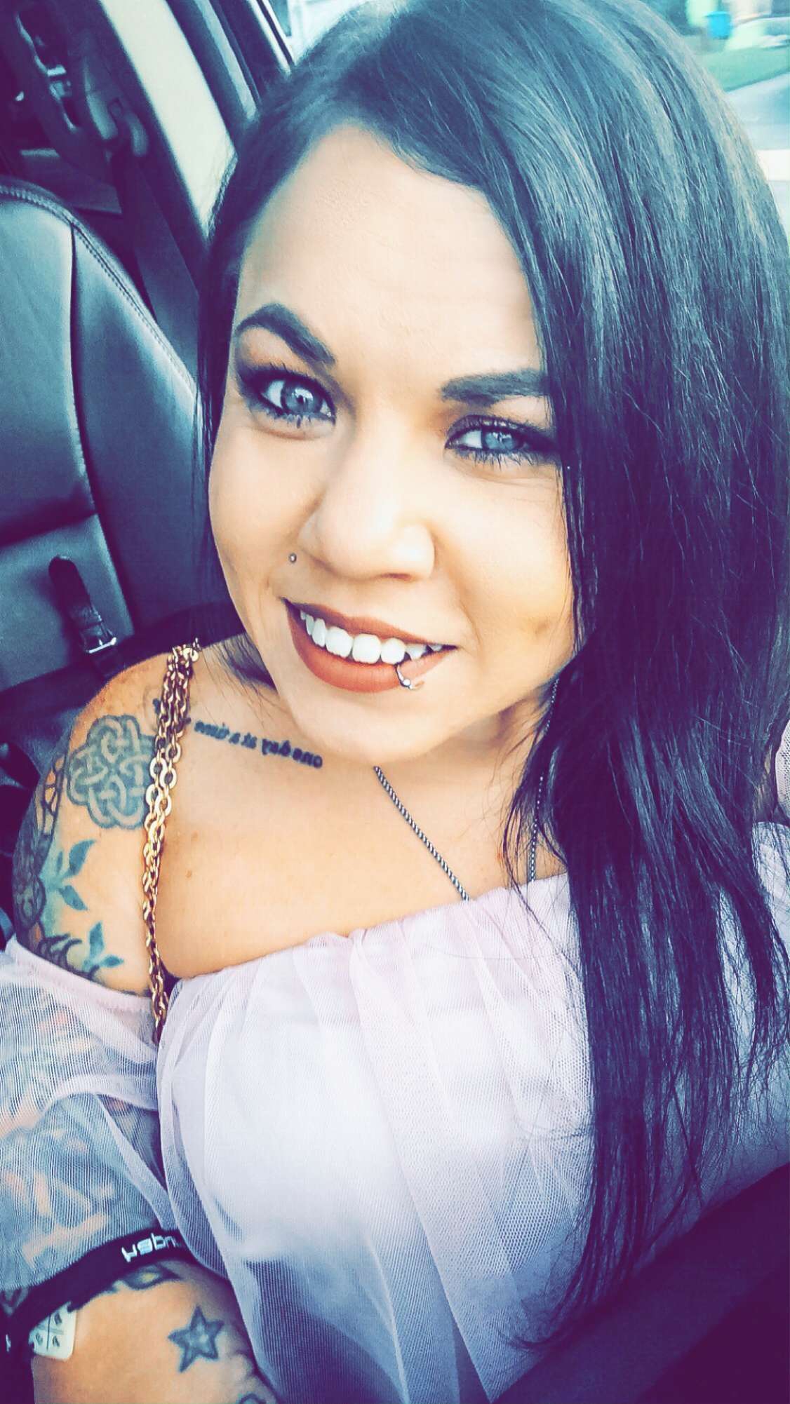 onlyfans Little Brit profile photo  