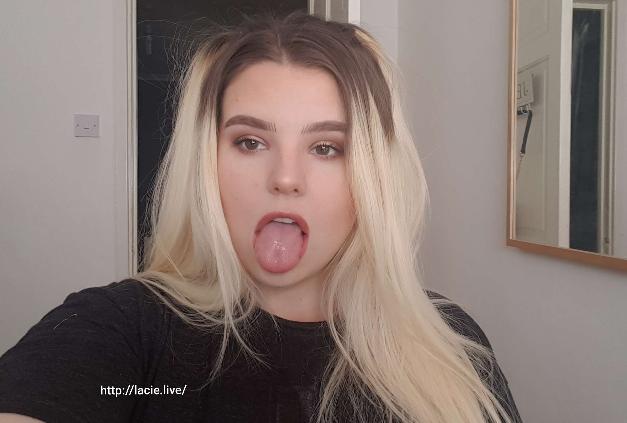 onlyfans Lacie Diamond profile photo  