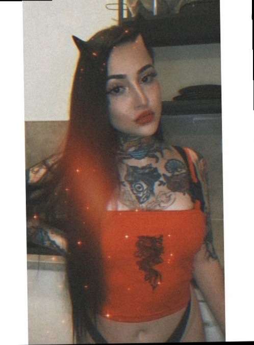 onlyfans Inked Diamond profile photo  