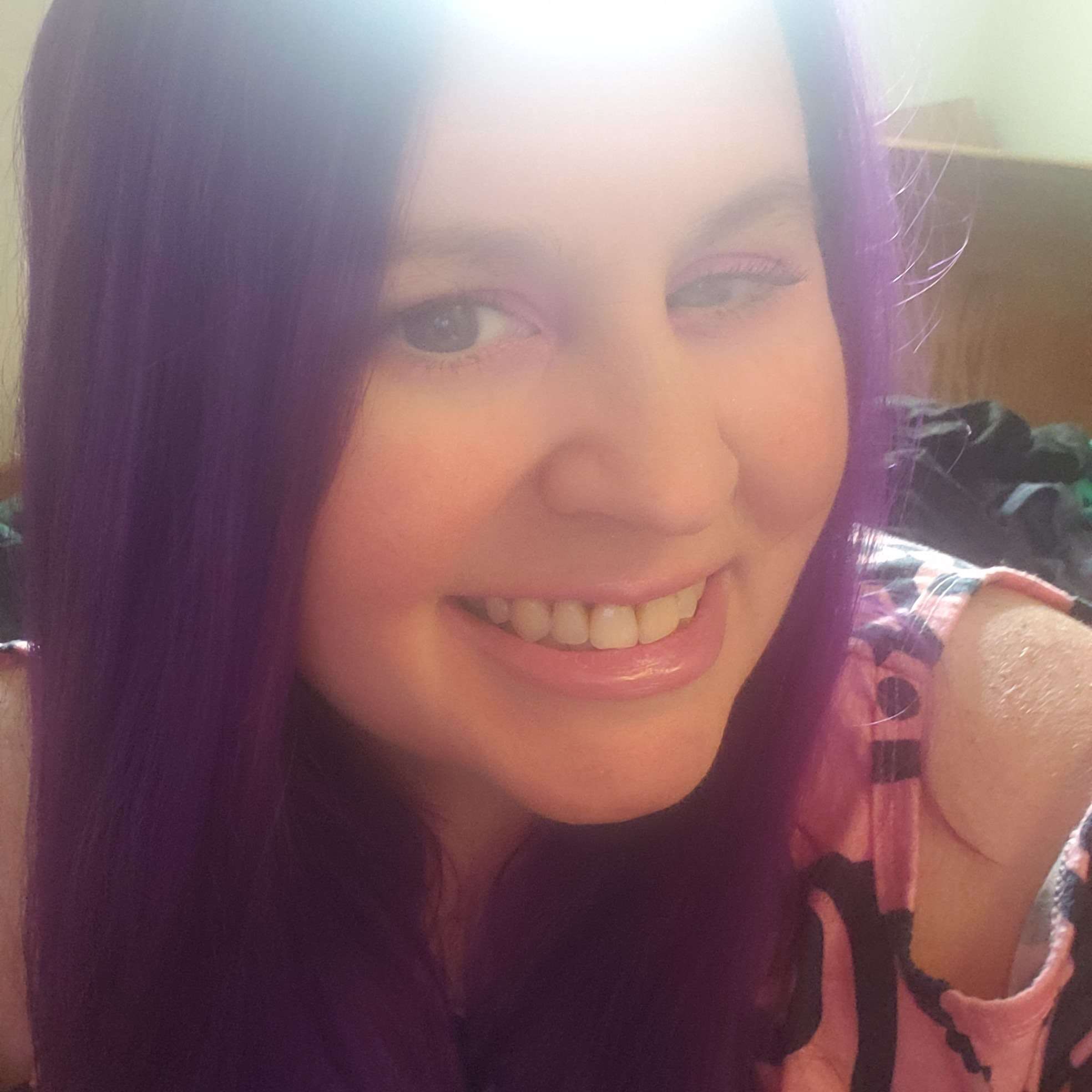 onlyfans ANNIE profile photo  