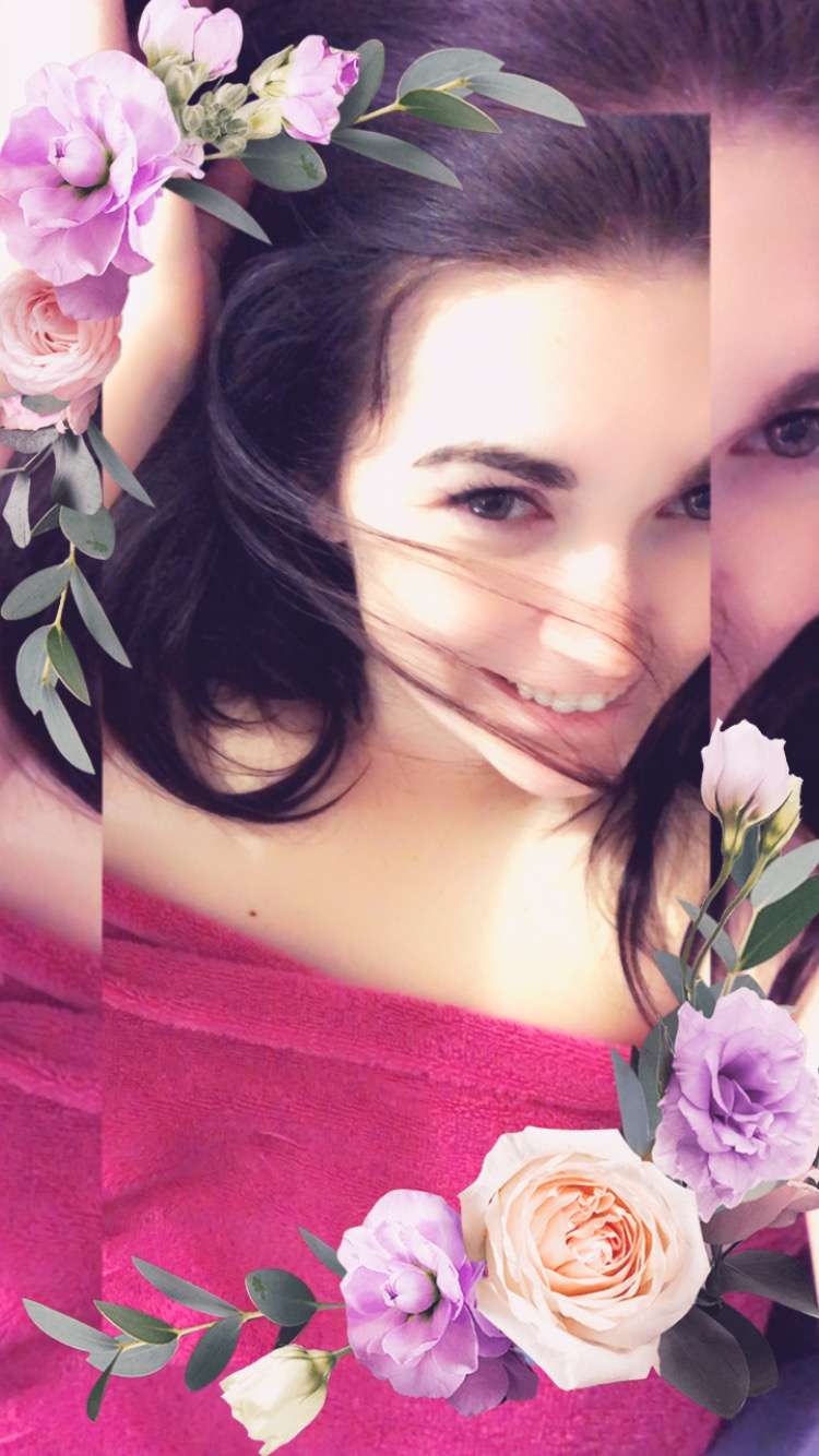 onlyfans Catie 13 profile photo  