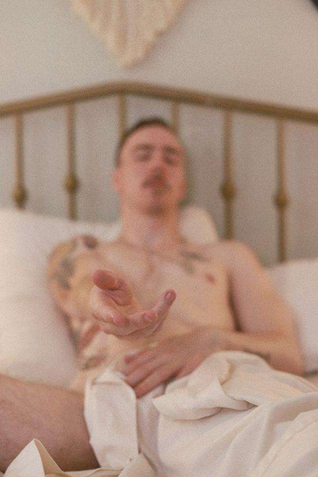 onlyfans Zacharias Rains profile photo  