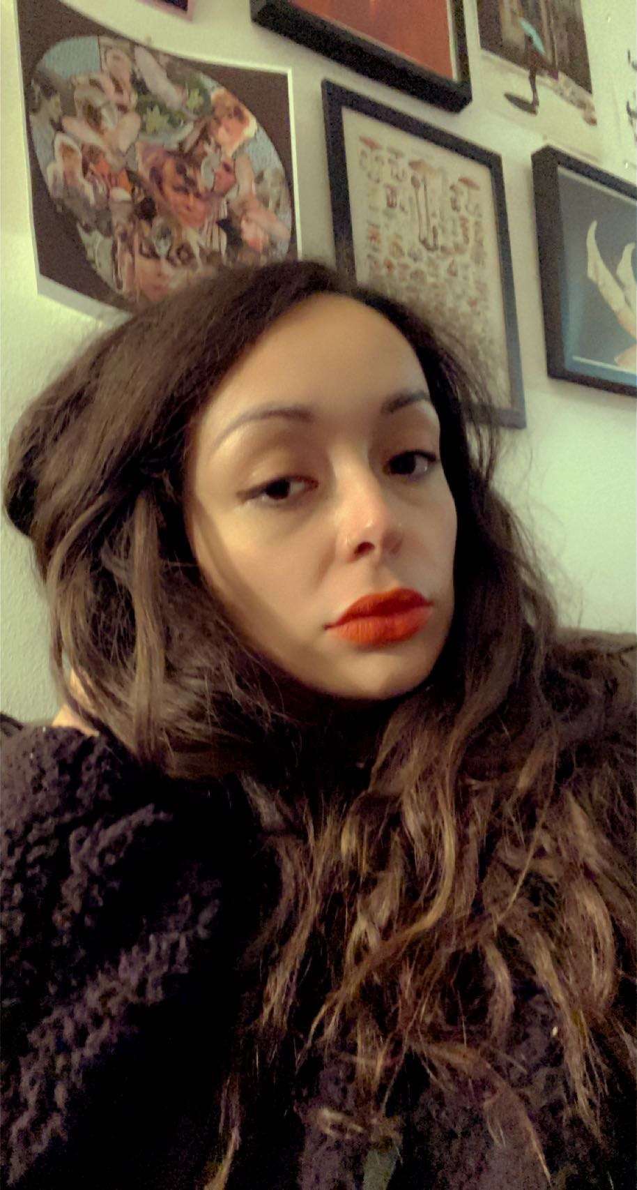 onlyfans Josie La Cubana profile photo  