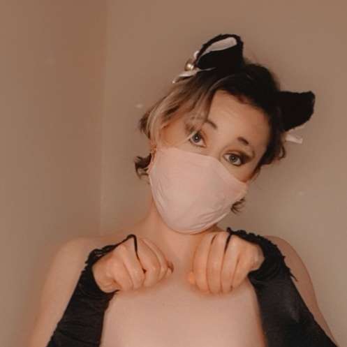 onlyfans 💙 𝓙𝓾𝓼𝓽 𝓐 𝓒𝓾𝓽𝓲𝓮 𝓕𝓸𝔁𝔁 💙 profile photo  