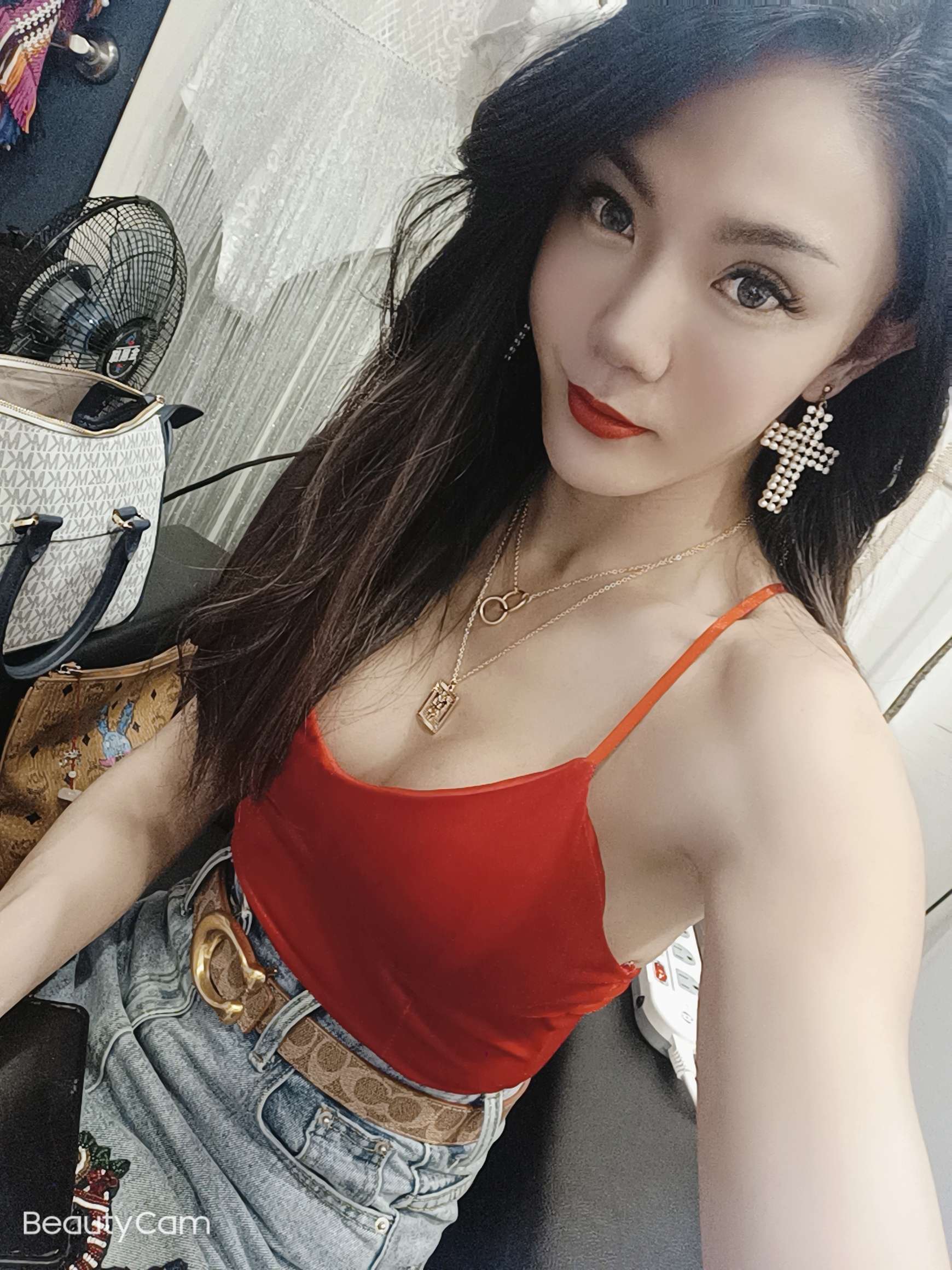 onlyfans 三性女王👑人妖皇后🔱黃楀喬🔱 profile photo  