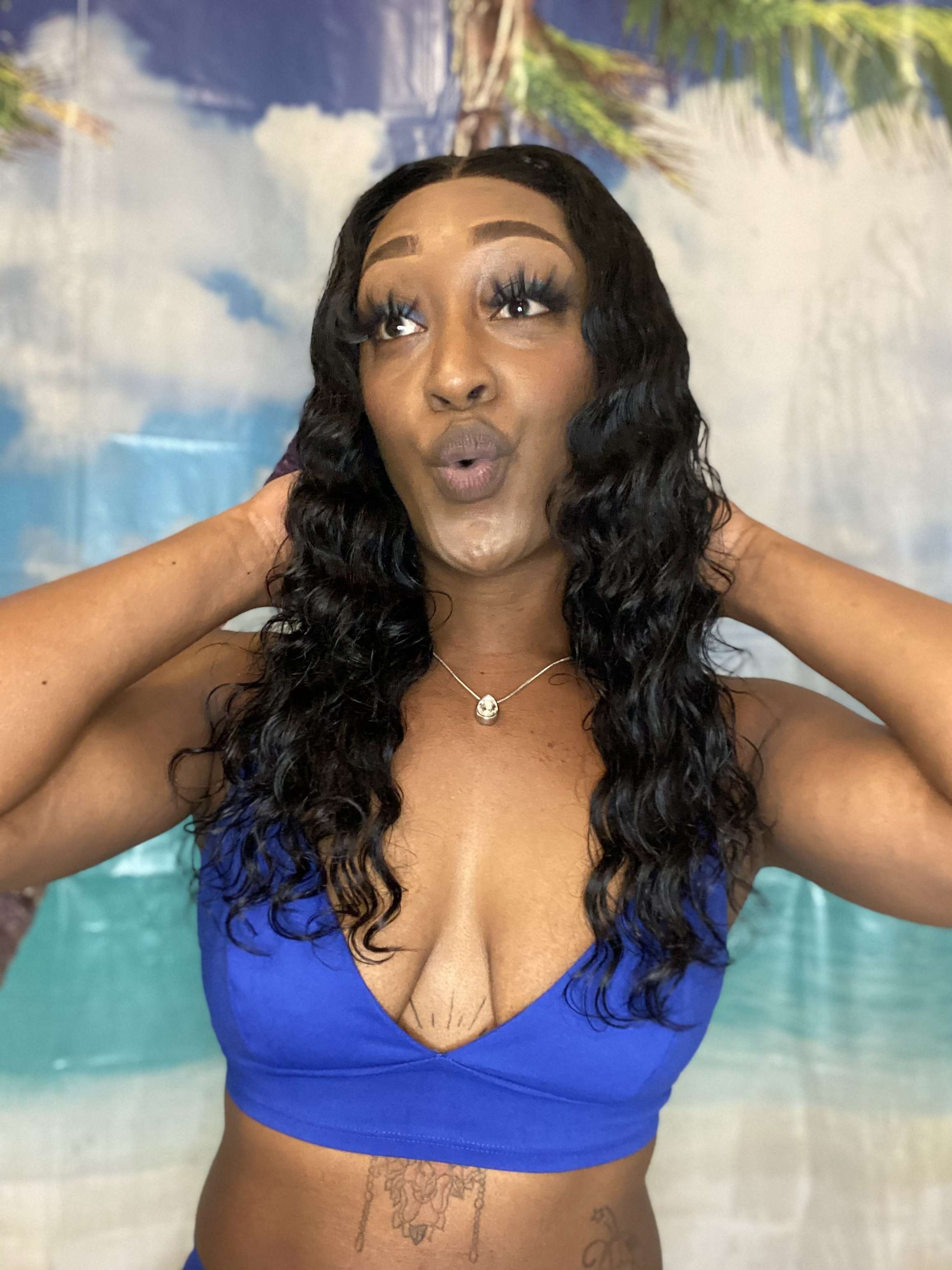 onlyfans Safarrrri profile photo  