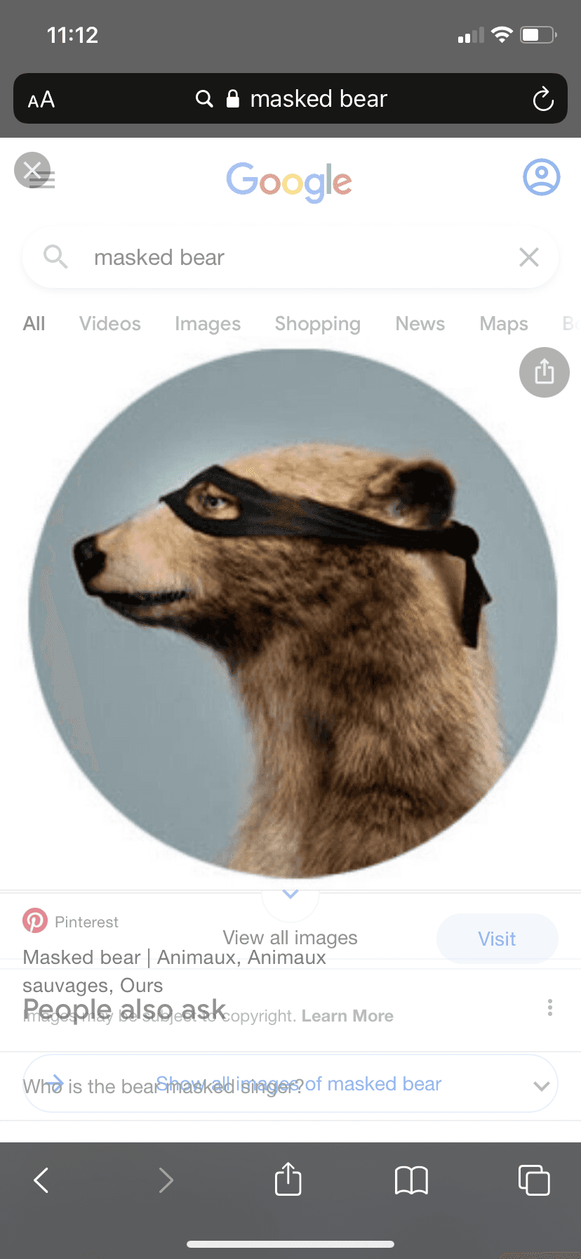 onlyfans Yung Bear profile photo  