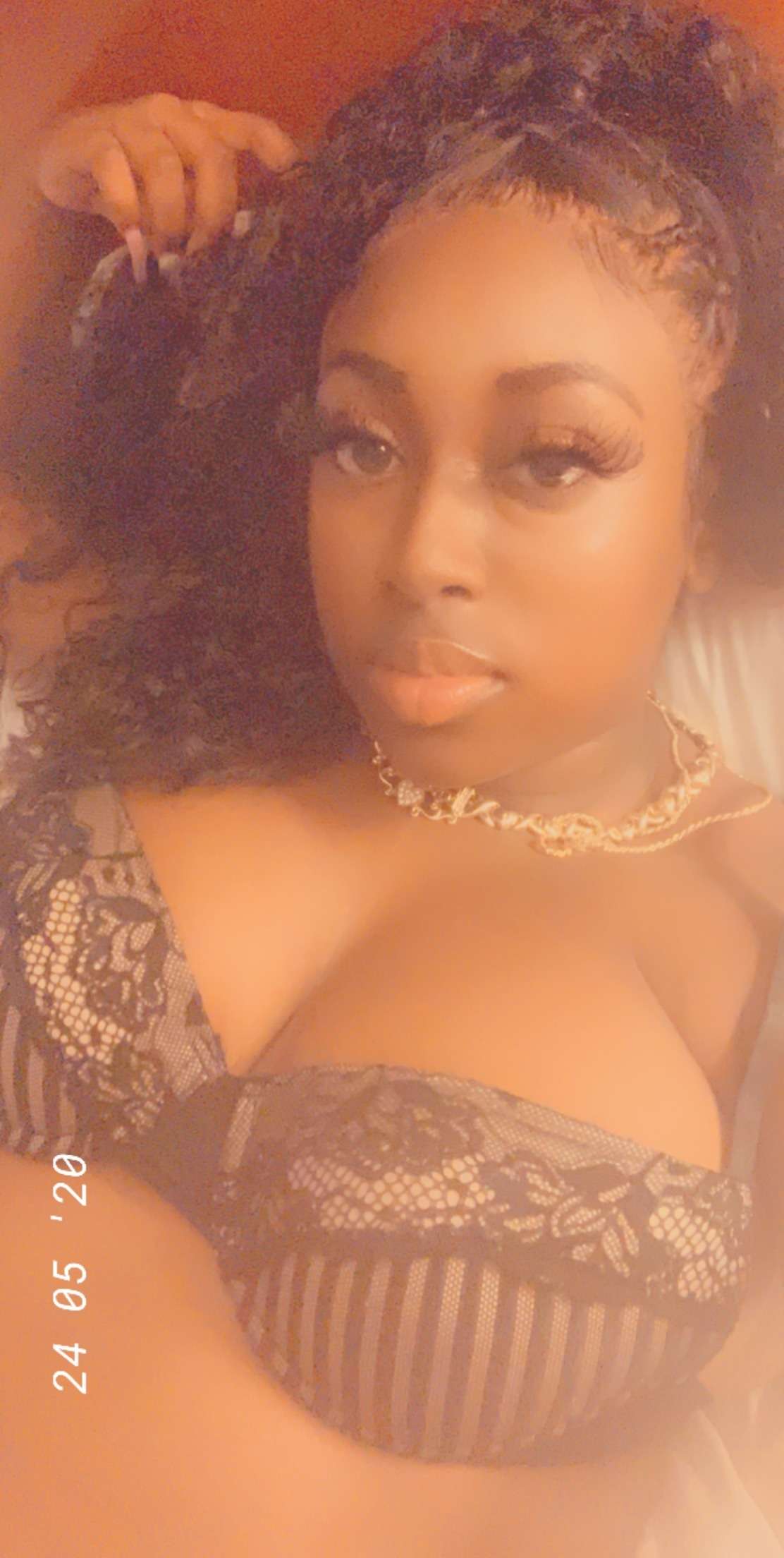 onlyfans Kaysha profile photo  