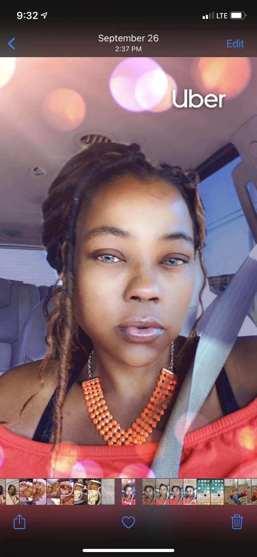 onlyfans Black Girl Magic profile photo  