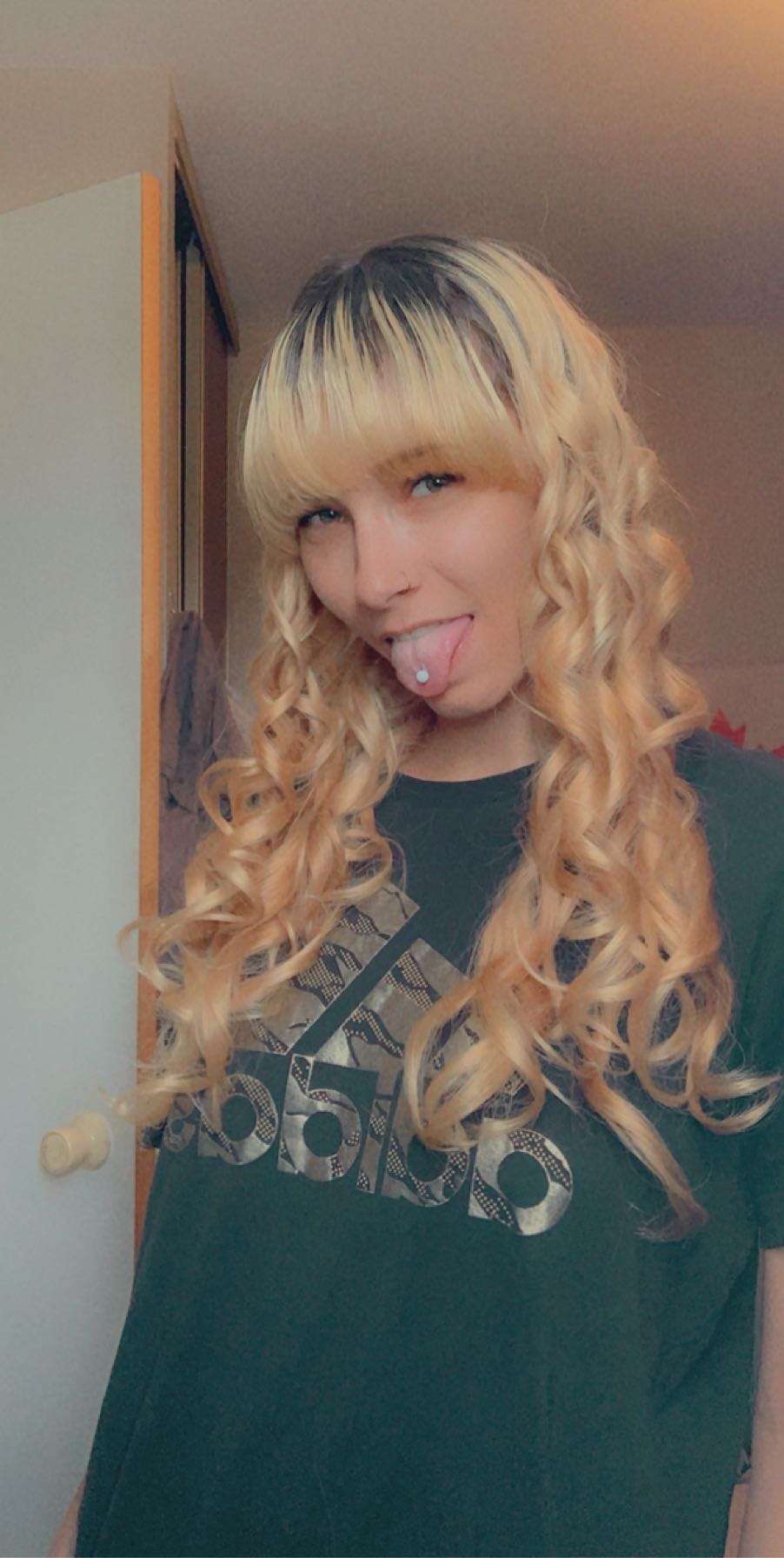 onlyfans Tori Lewis profile photo  