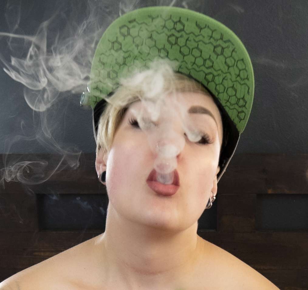 onlyfans CannaBDSM profile photo  