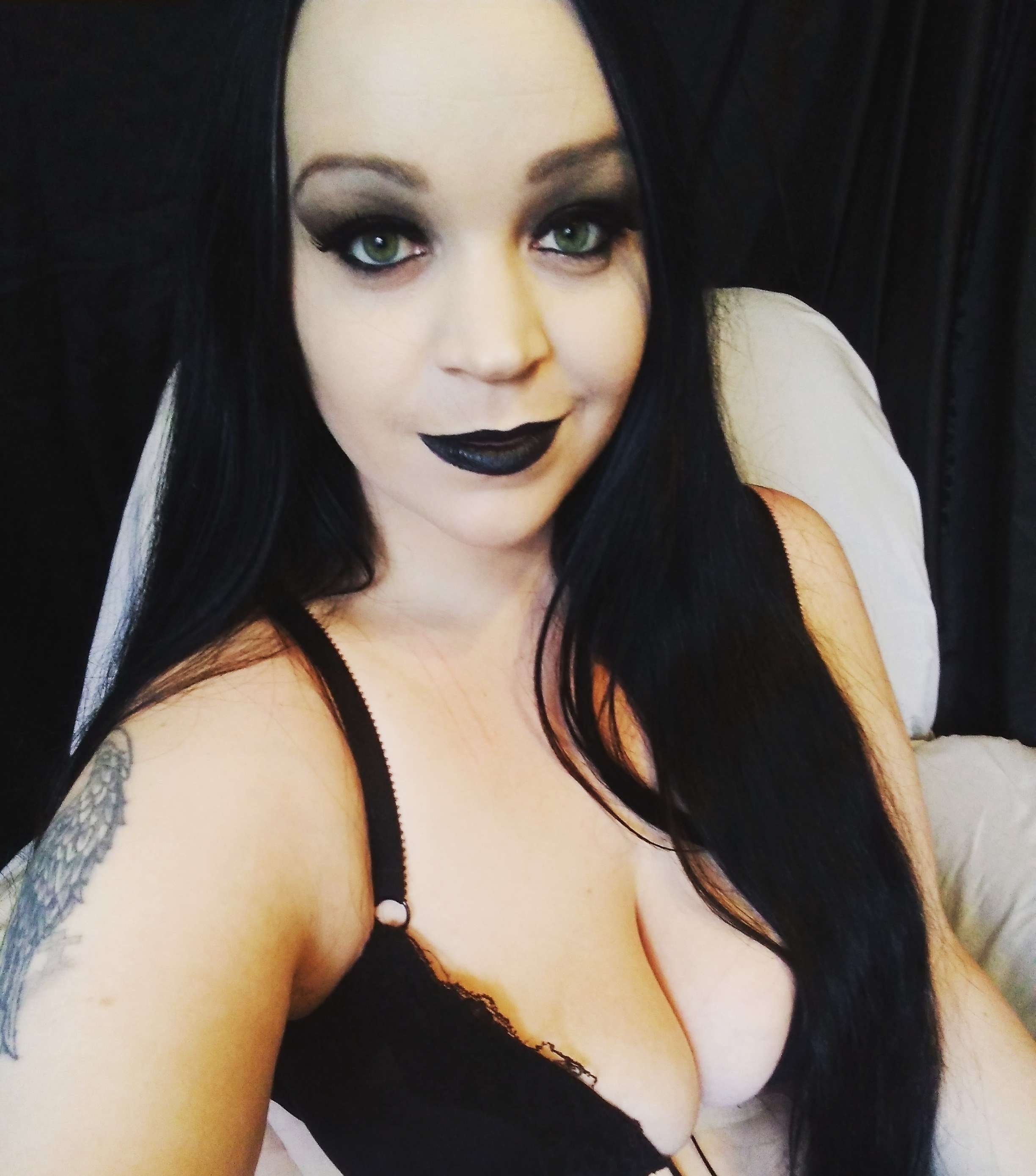 onlyfans Scarlet Sin profile photo  