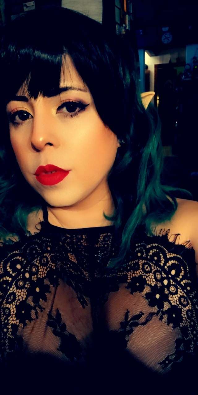 onlyfans OPHELIA 18+ profile photo  