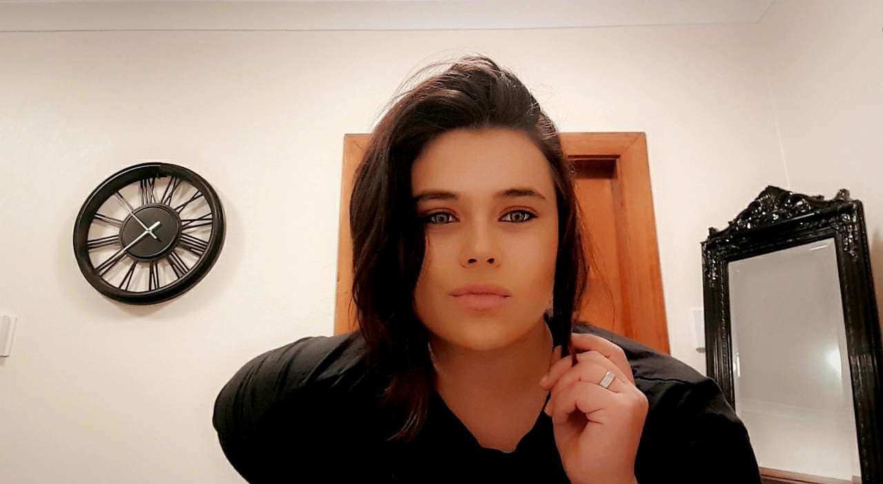 onlyfans Spiritual gspot profile photo  