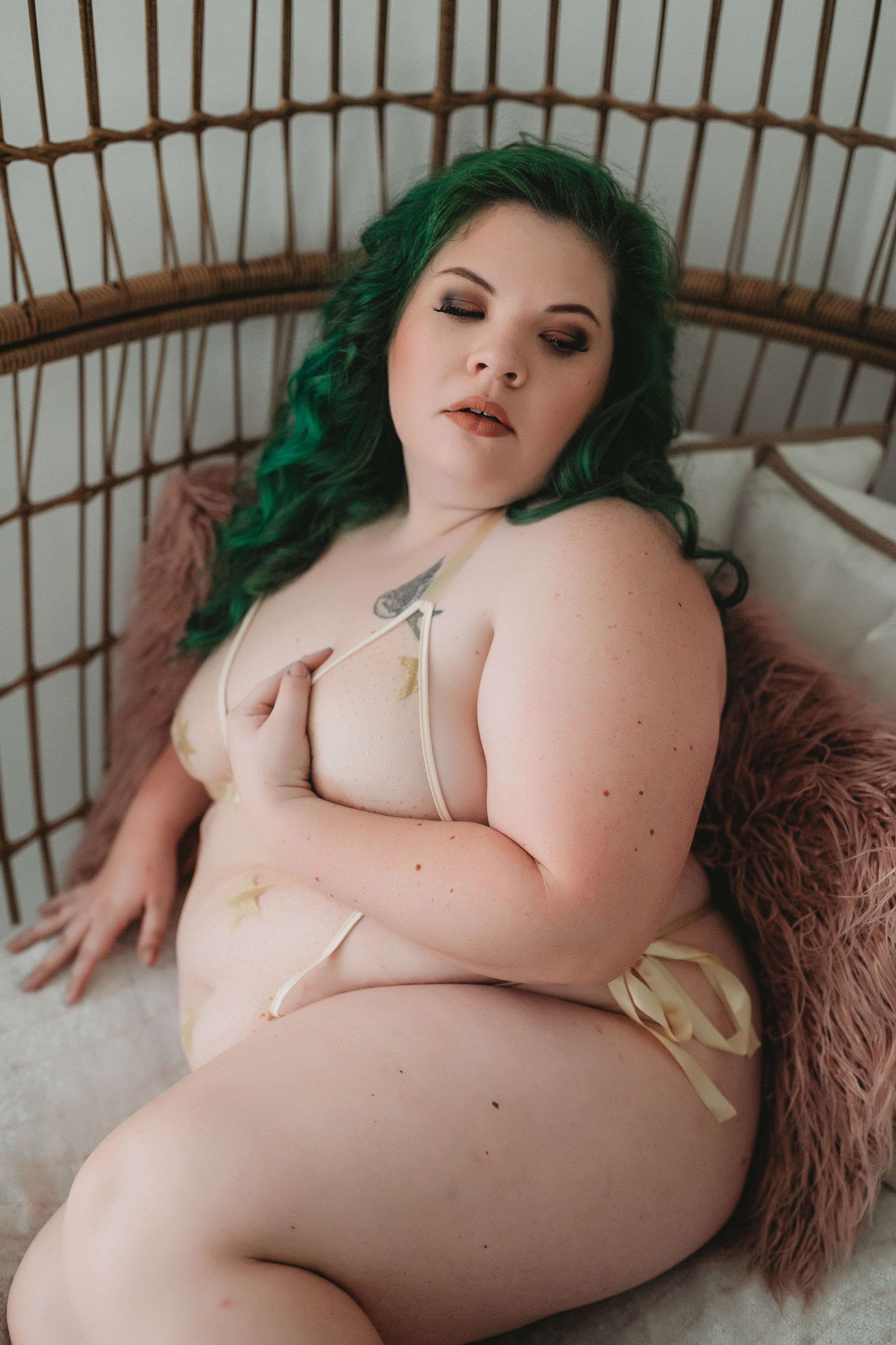 onlyfans Lynxy - Your BBW Beauty🍑 profile photo  