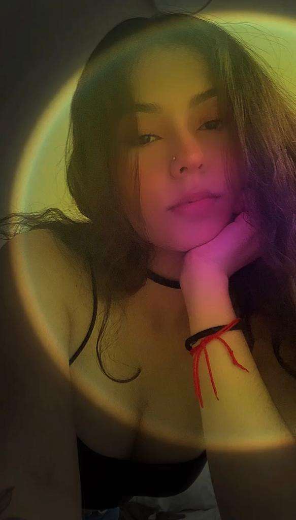 onlyfans Your hoe Paulina profile photo  