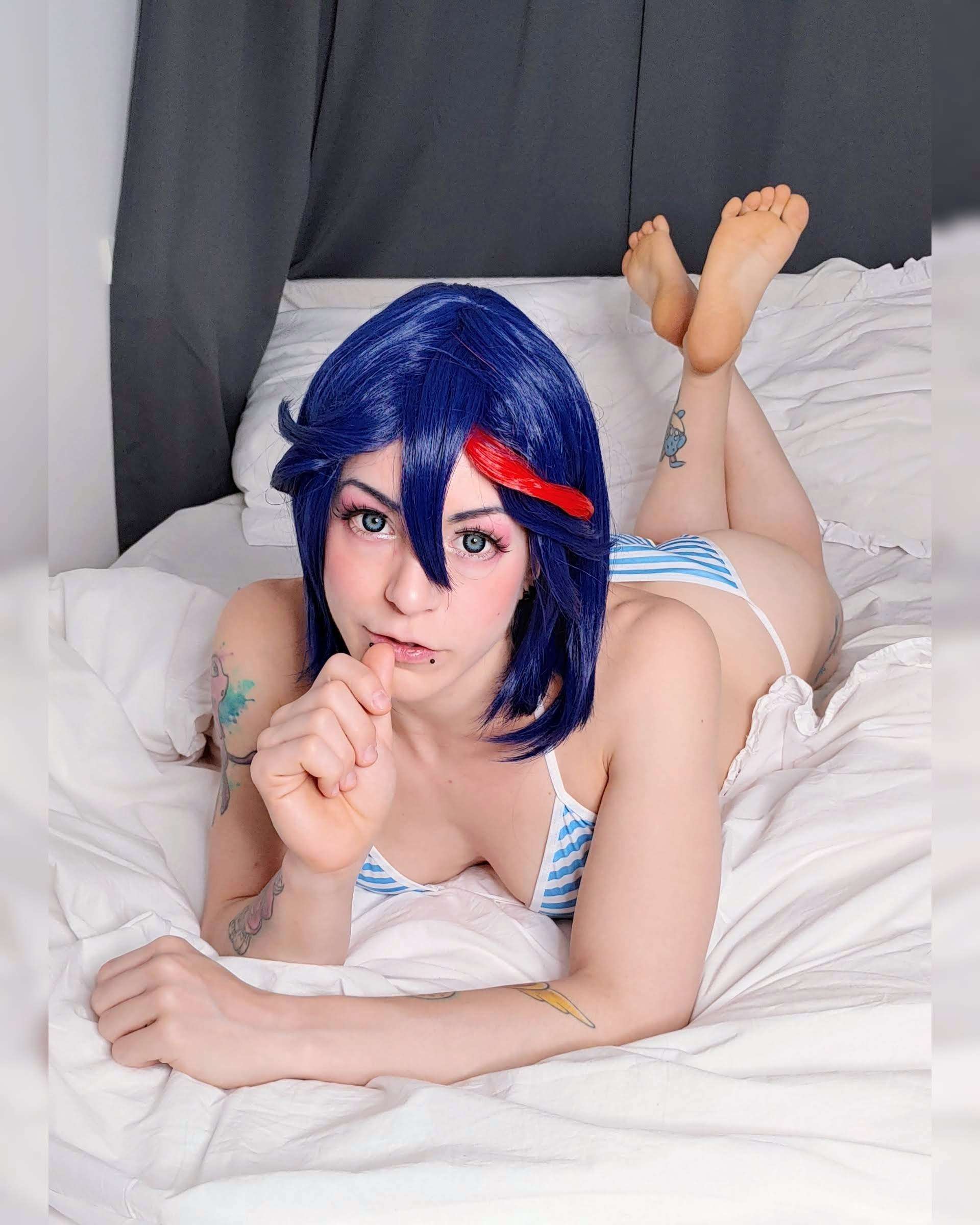 onlyfans Pinkie Peri profile photo  
