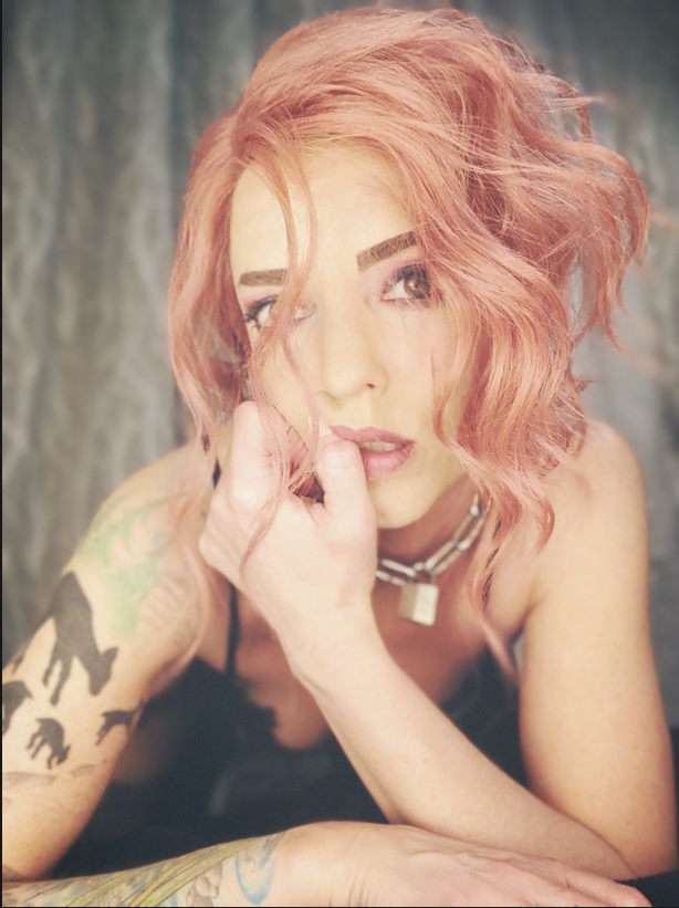 onlyfans Abigail Dupree profile photo  