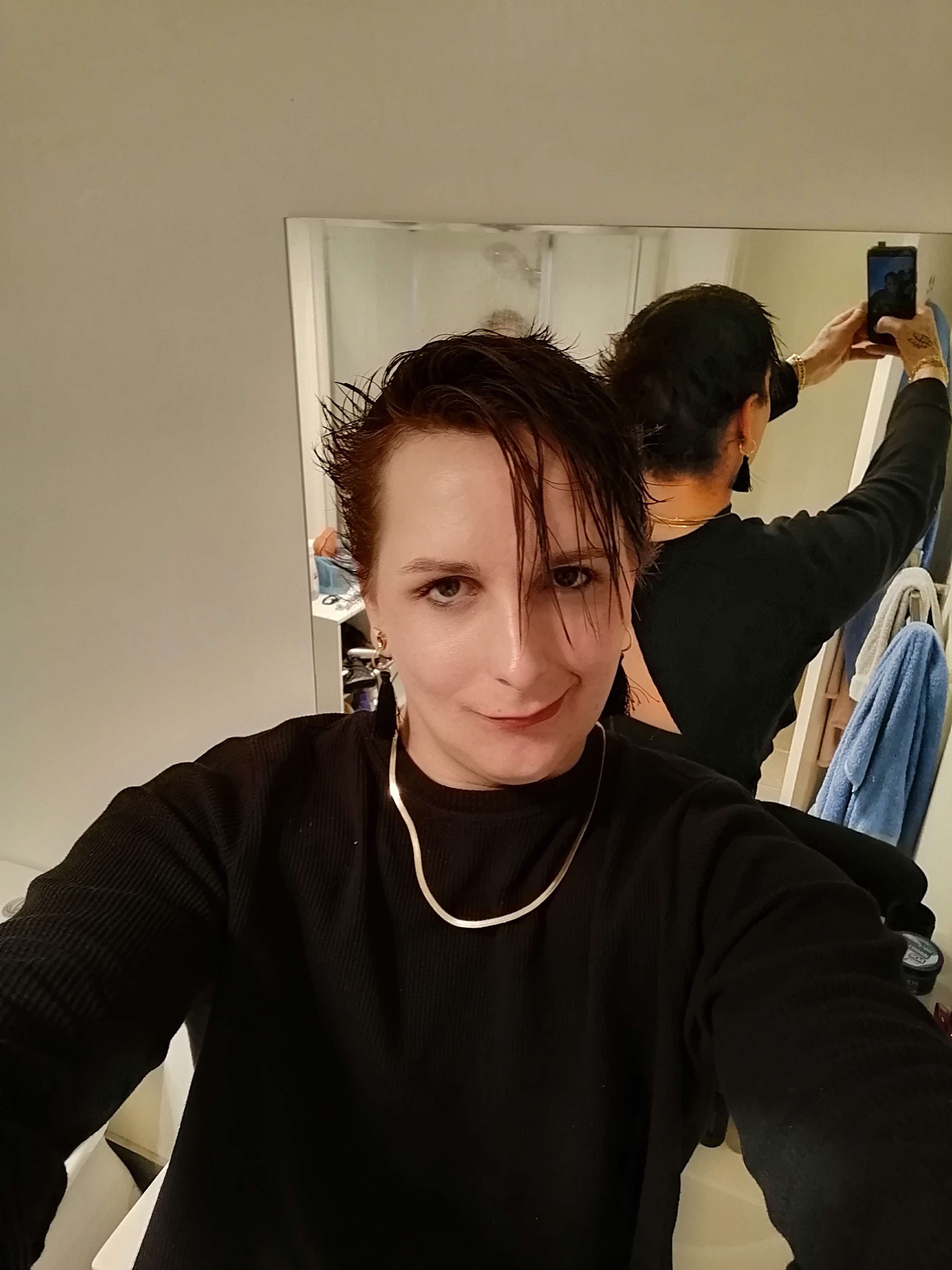 onlyfans Maddie May profile photo  