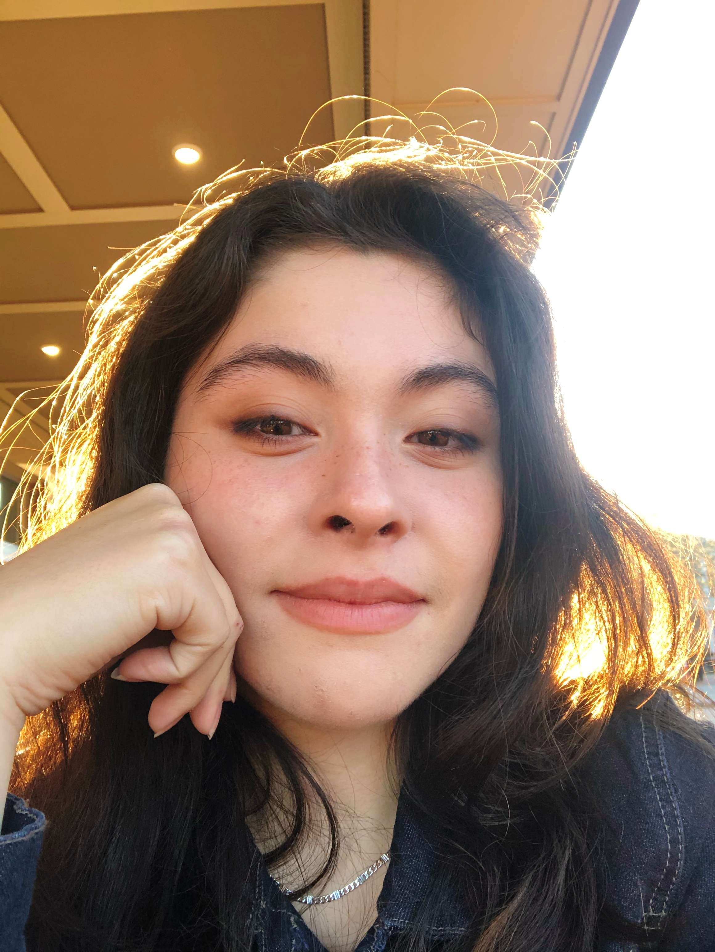 onlyfans Daisy Sol🌼✨ profile photo  