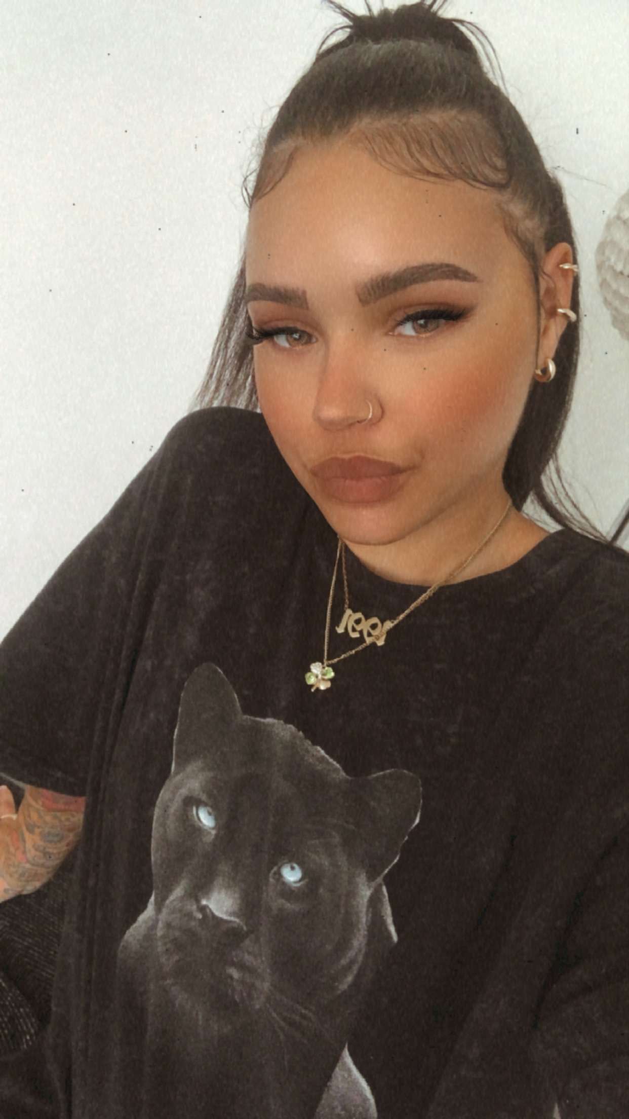 onlyfans Milena Bianca profile photo  