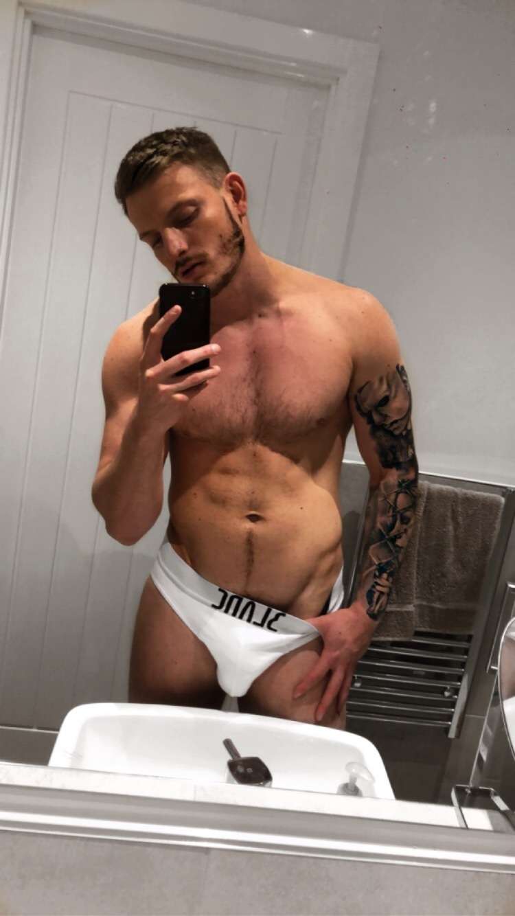 onlyfans Filthy Pretty Boy Free 🐻🔞 profile photo  