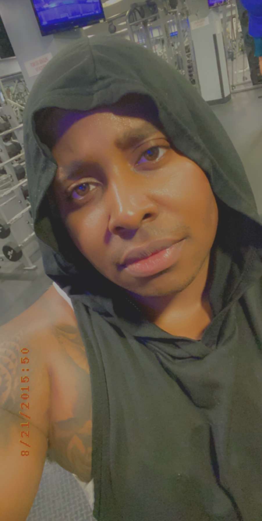 onlyfans August Carter profile photo  